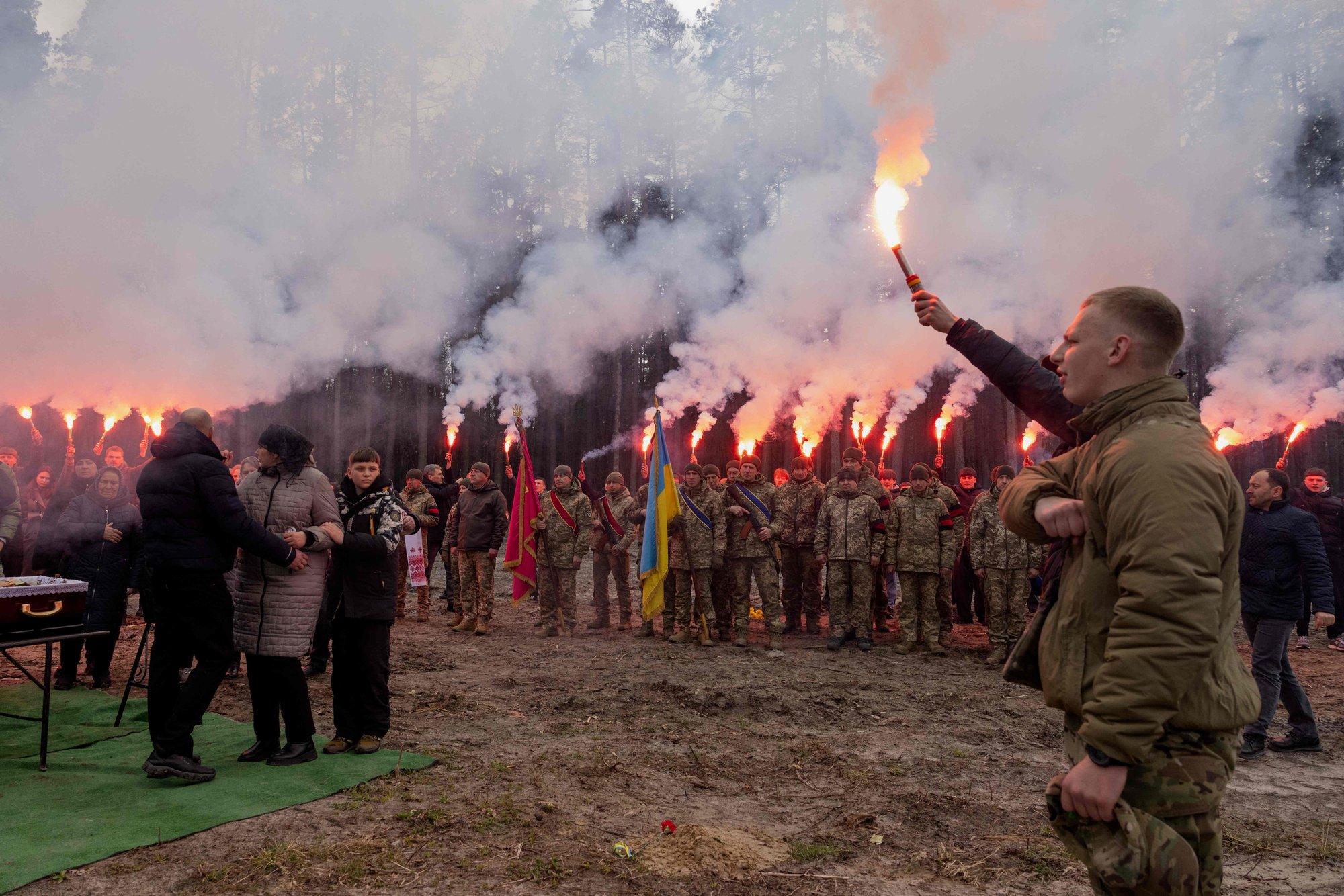 JUHTKIRI | Putiniga saab kõnelda alles pärast suuremat relvaabi Ukrainale