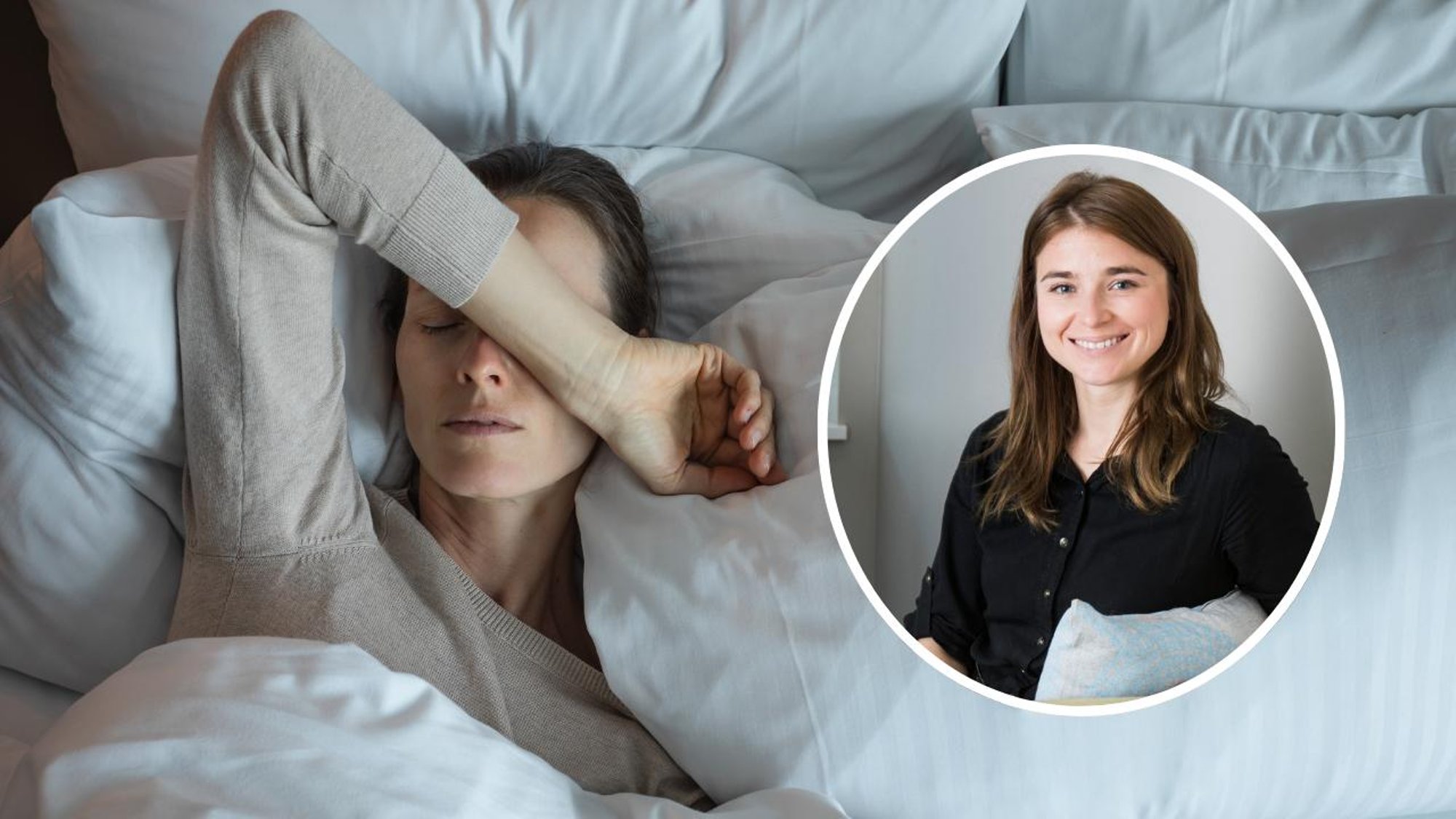 Unenõustaja toob välja suurimad unehügieeni eksimused, mis võivad kosutavale puhkusele saatuslikuks saada