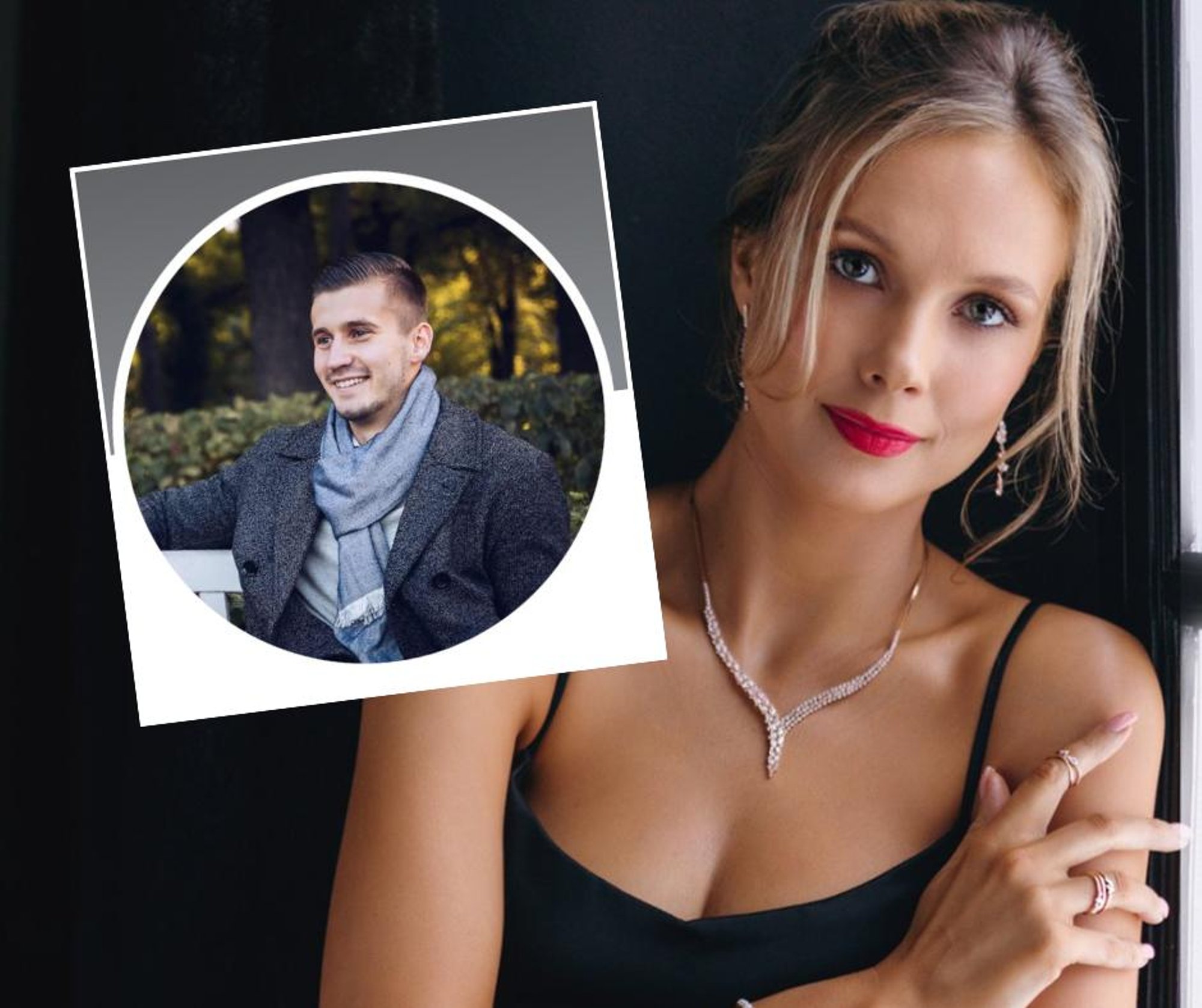 Lauren Villmanni uueks väljavalituks on nägus investeerimisekspert! Noormees jääb kidakeelseks, aga ei eita