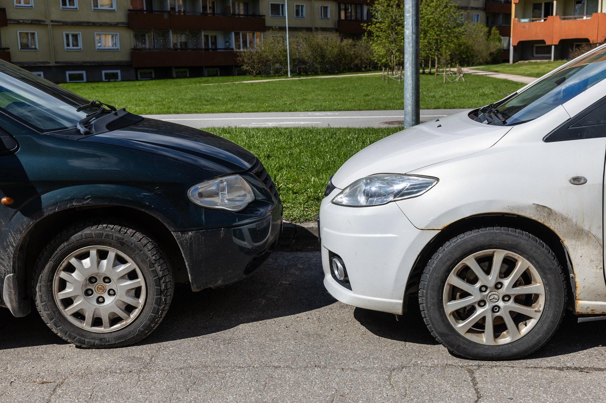JUHTKIRI | Huvitav idee – suurendada iivet automaksu abil. Või on see lihtsalt poliitiline argus?