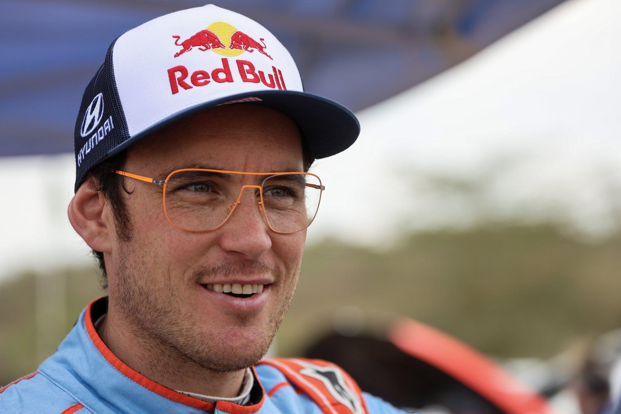 Neuville nimetas oma peamise vaenlase tänavusel hooajal