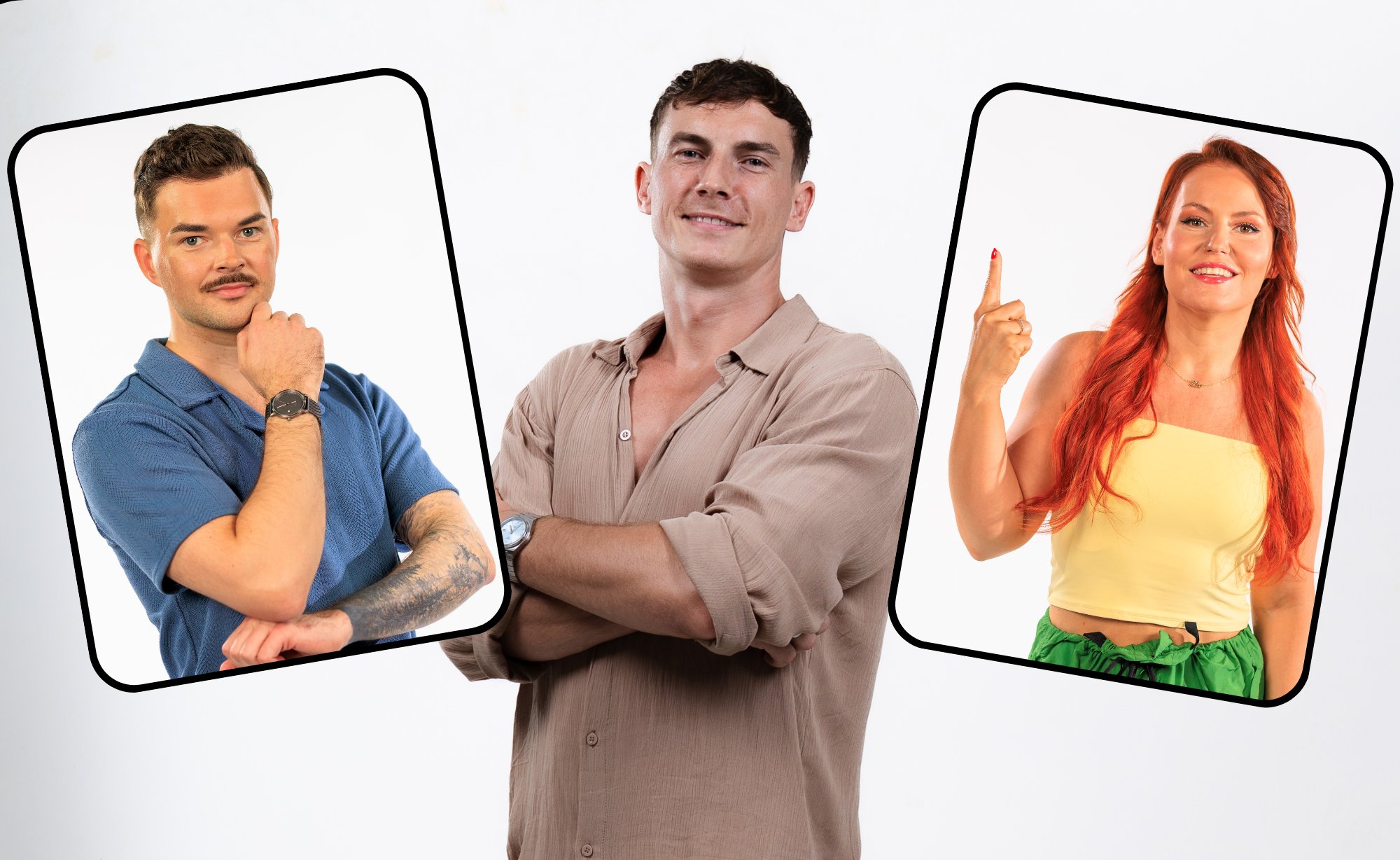 „Kui sa ei ütle mitte midagi, siis see on kahtlane!“ „Minu ID“ osalised asusid üksteise identiteete teravalt lahkama