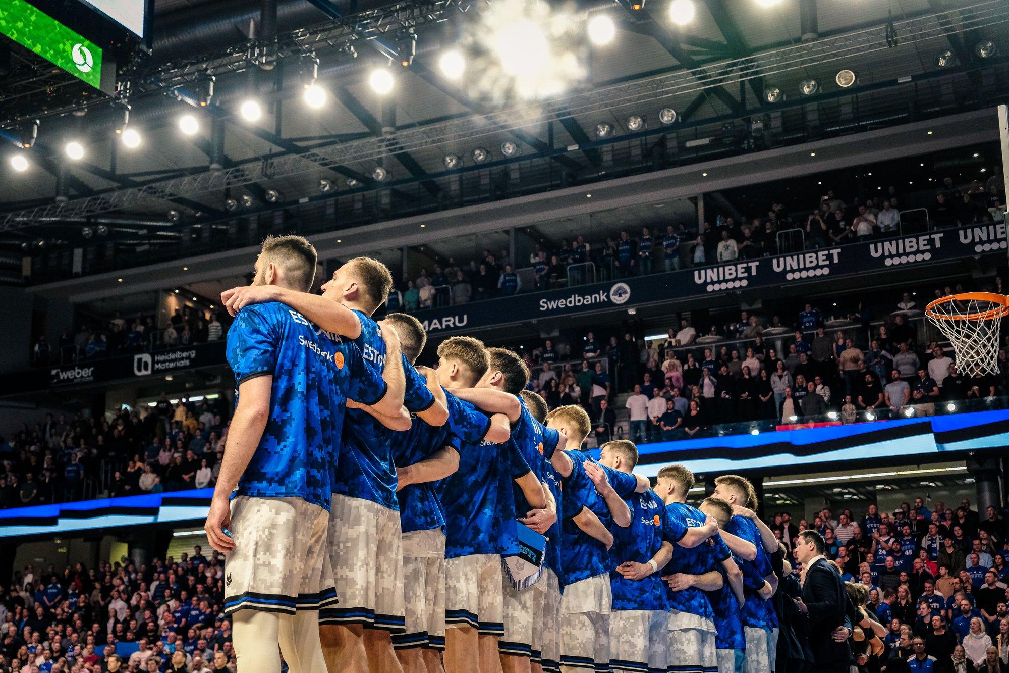 Eesti fännid jooksevad EM-i üksikpiletitele tormi. „See on ikka fenomenaalne!“