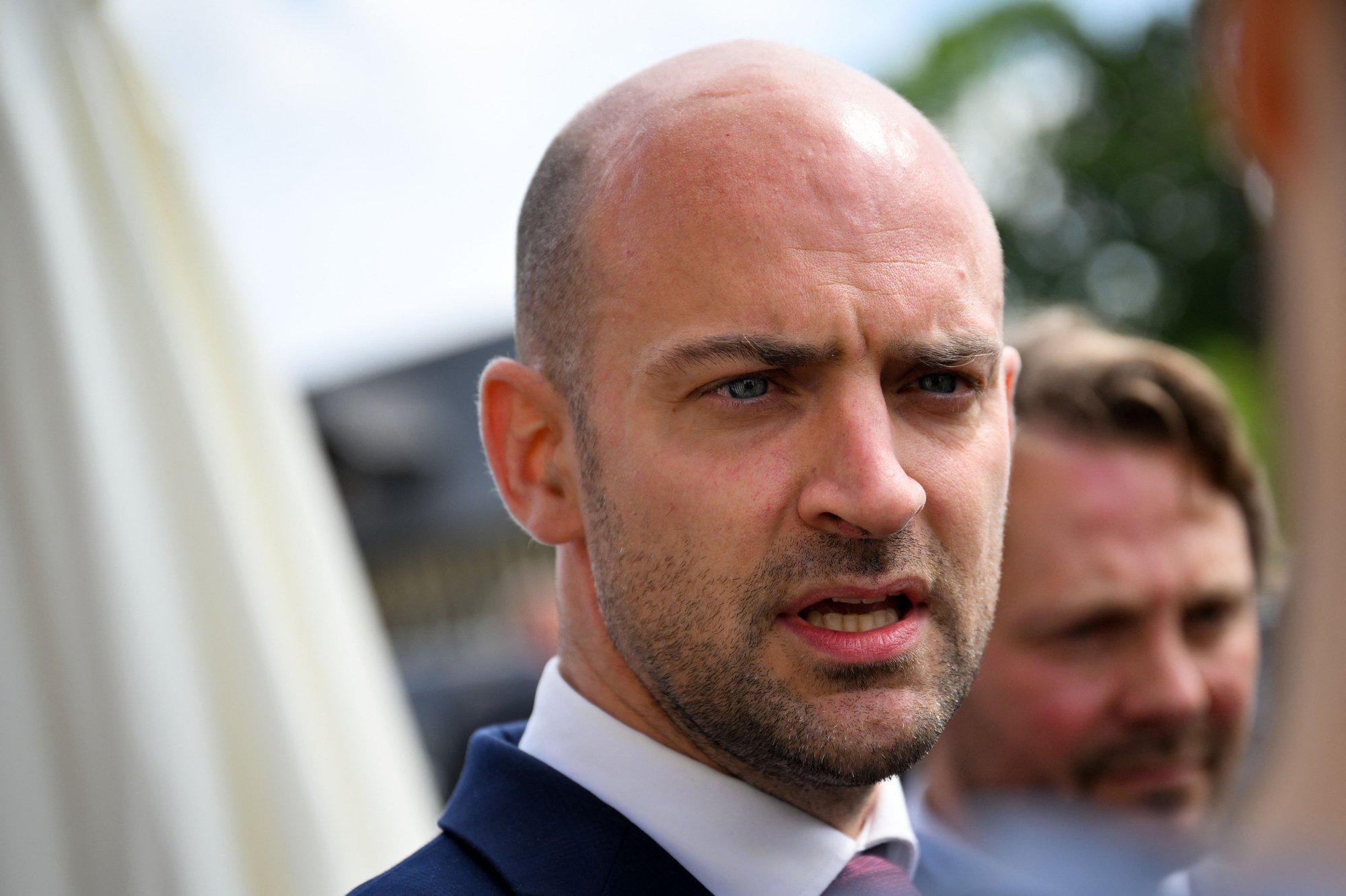 Prantsusmaa välisministri sõnul on vaja sanktsioone, mis suudaksid Venemaa majanduse lämmatada