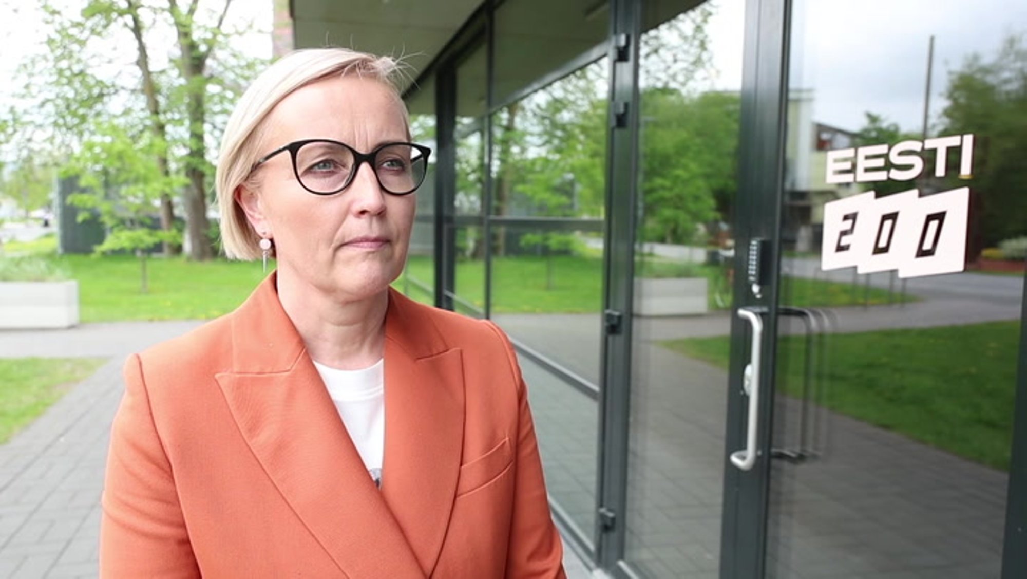 VIDEO | Kristina Kallas: mõned asjad jäid koalitsioonilepingust ka välja