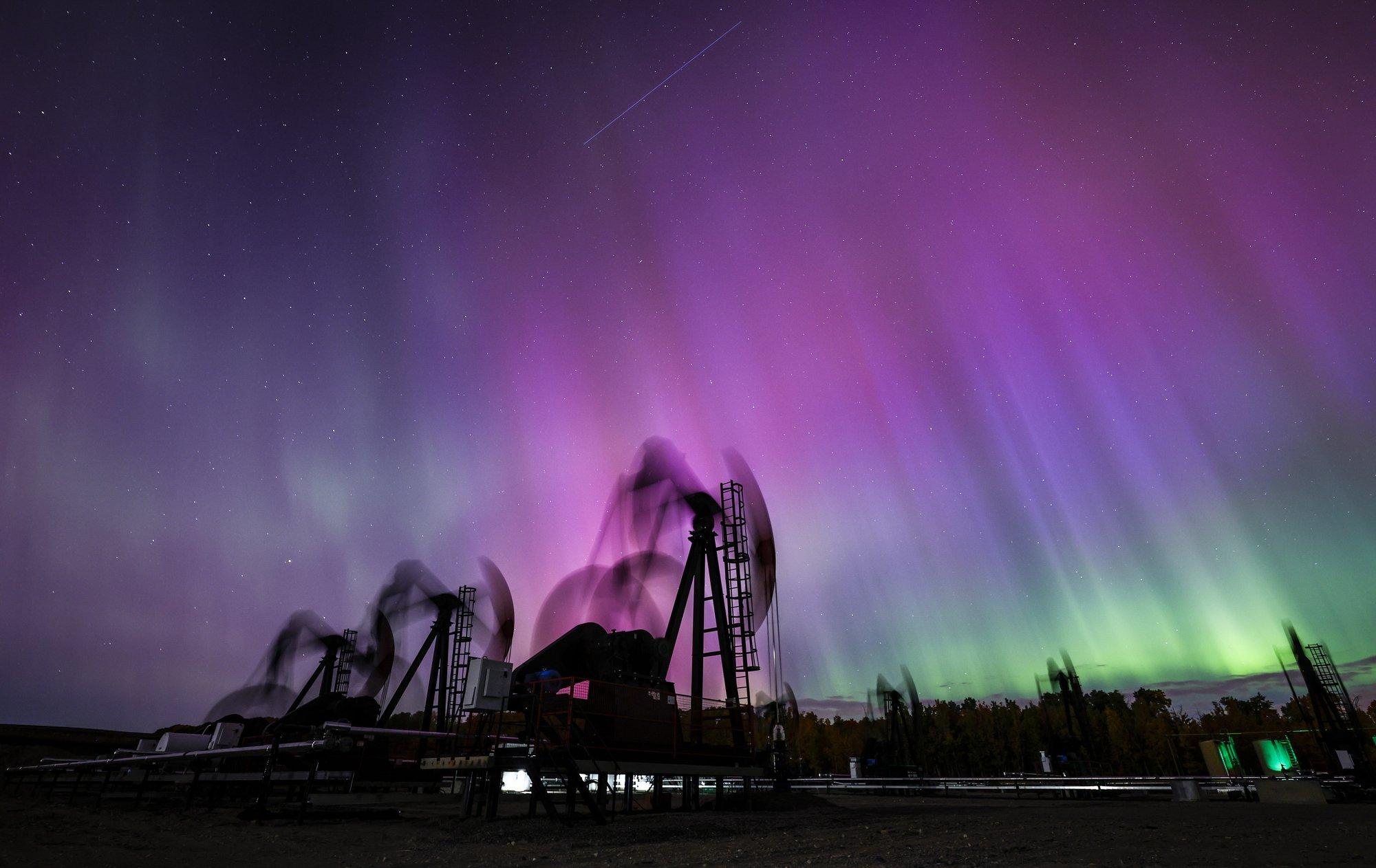 Aasta tagasi emadepäeval kartis maailm katastroofi, mis jäi tulemata
