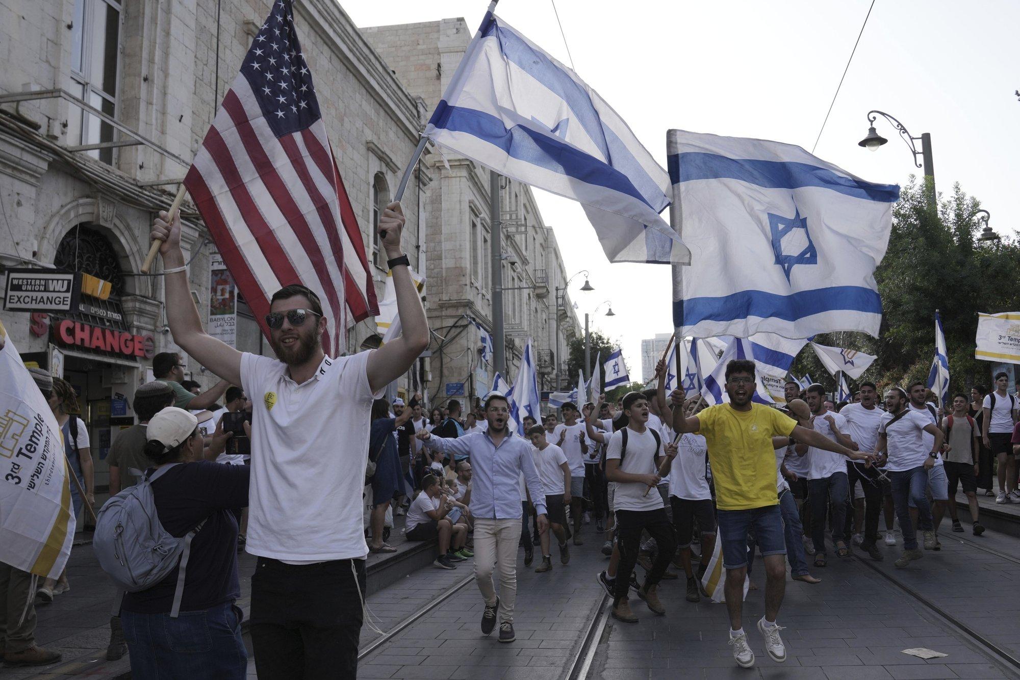 Iisrael lubab välisriikidele rahalist abi, kui saatkond kolitakse Tel Avivist Jeruusalemma