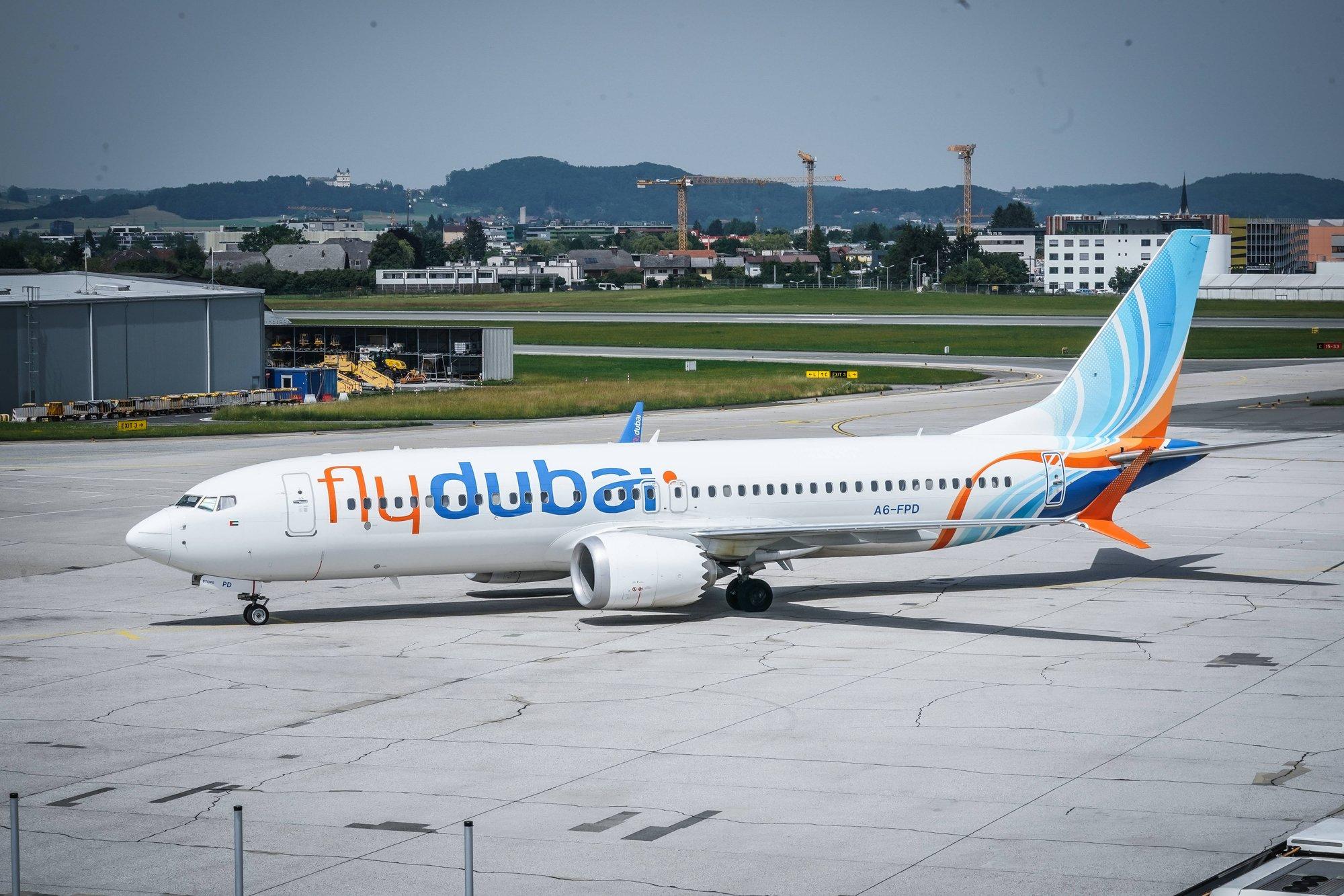 Kuhu jäid lubatud otselennud Tallinnast Dubaisse? Lennufirma heitis Eesti üle parda