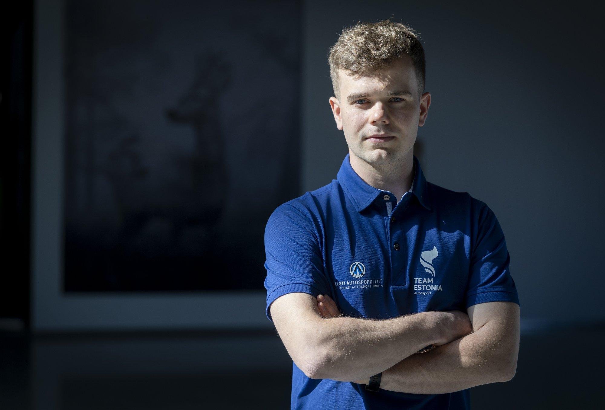 Jürgenson sihib Delfi Rally Estonial kõrget kohta. „Lõpuks oleme olukorras, kus konkurentidel pole teede osas eelist“