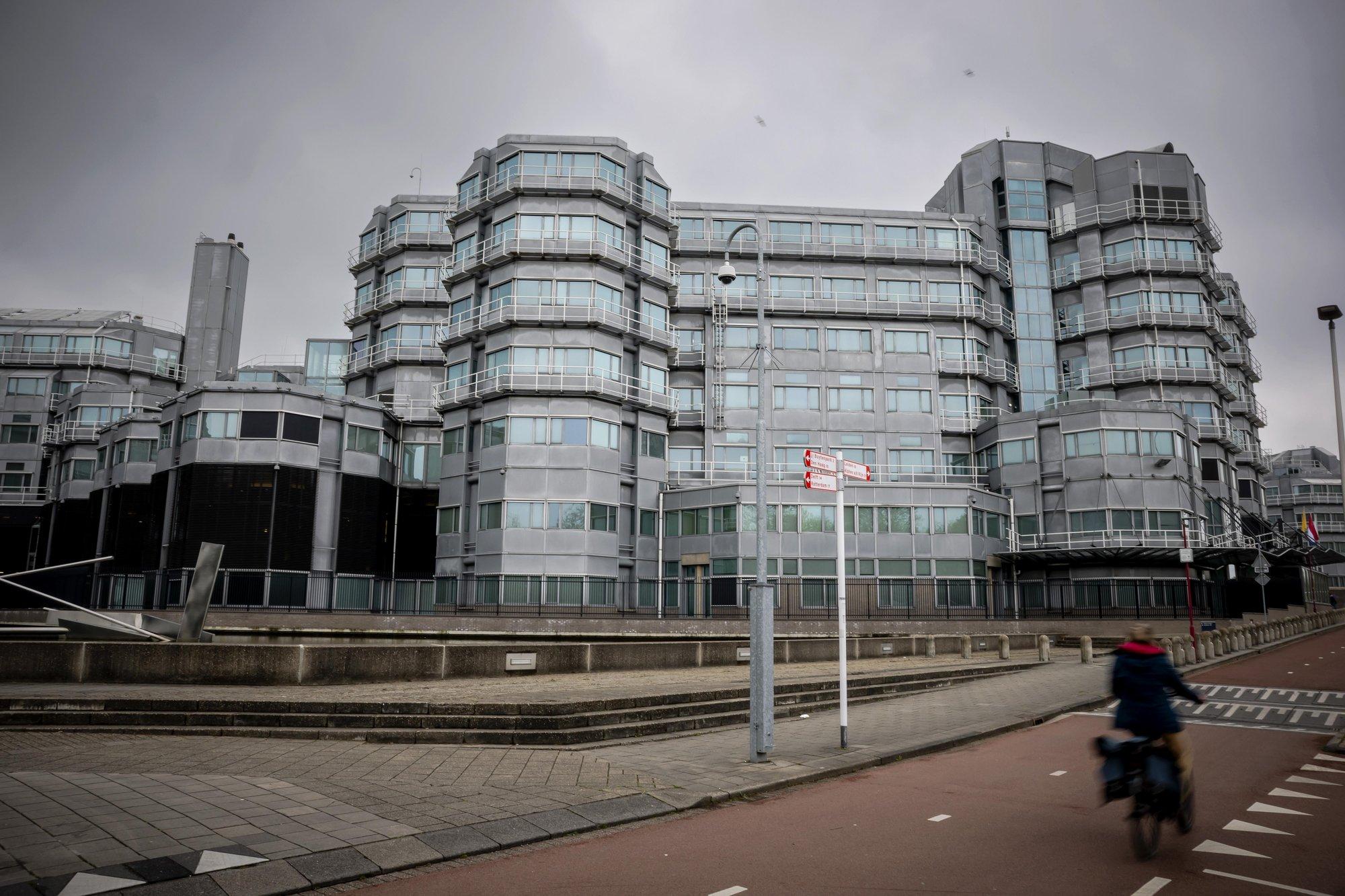 Hollandi luureagentuurid: mullu võtsid politsei sihikule Vene häkkerid