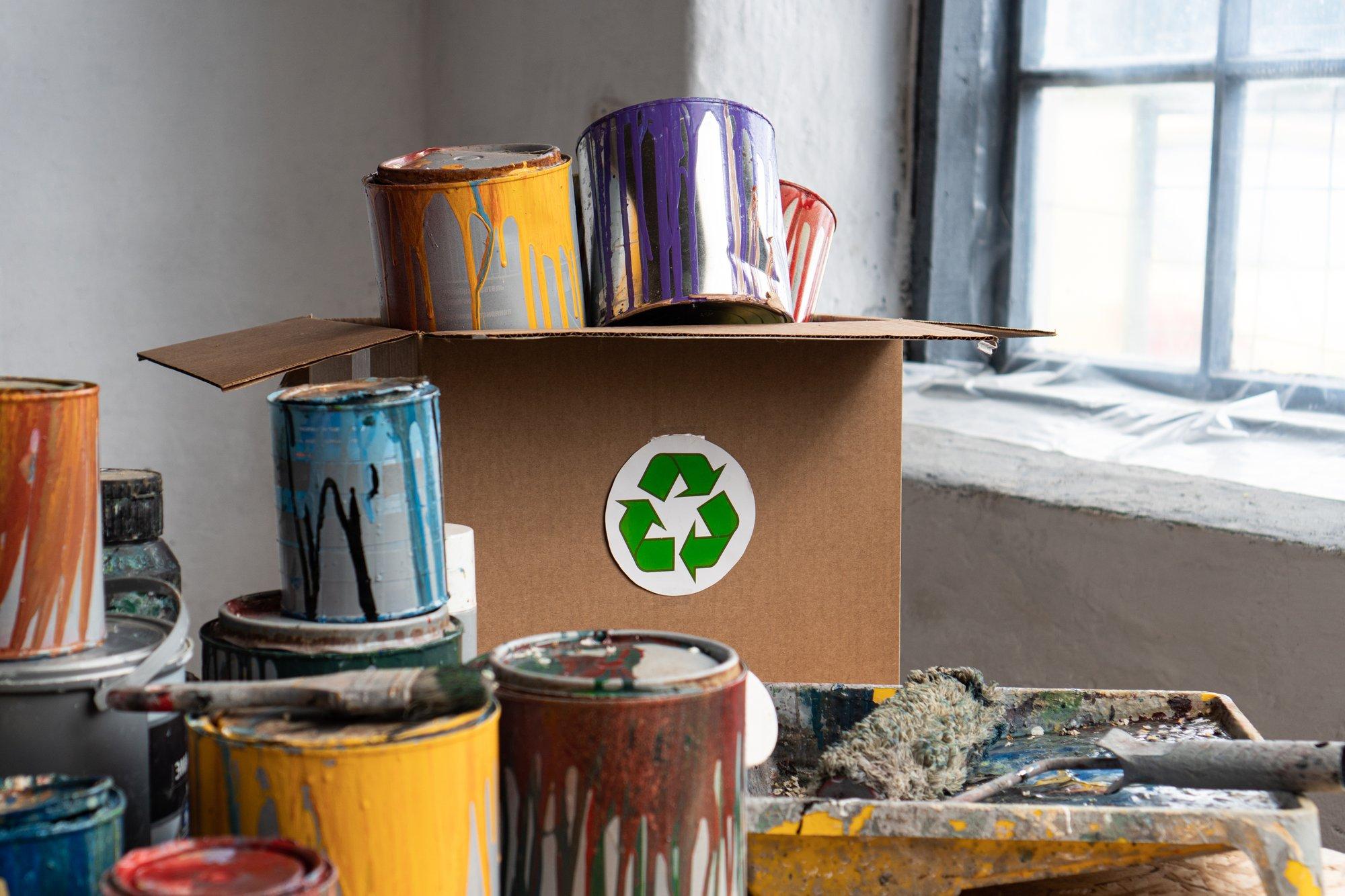 TASUB TEADA  | Kevadistel kogumisringidel võetakse tasuta vastu ohtlikke jäätmeid ja kasutuskõlblikke esemeid. Mööblit ja suurjäätmeid saab tasuta viia jäätmejaama