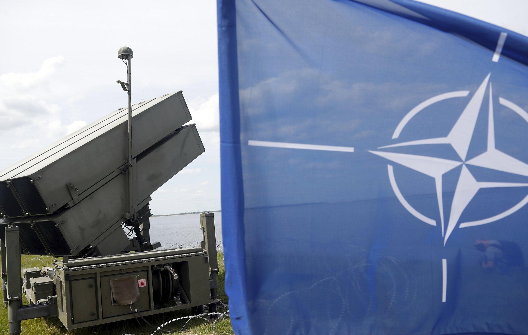 Meedia: NATO ametnikud pole arutlenud Venemaa nõudmise üle alliansi laienemise peatamiseks