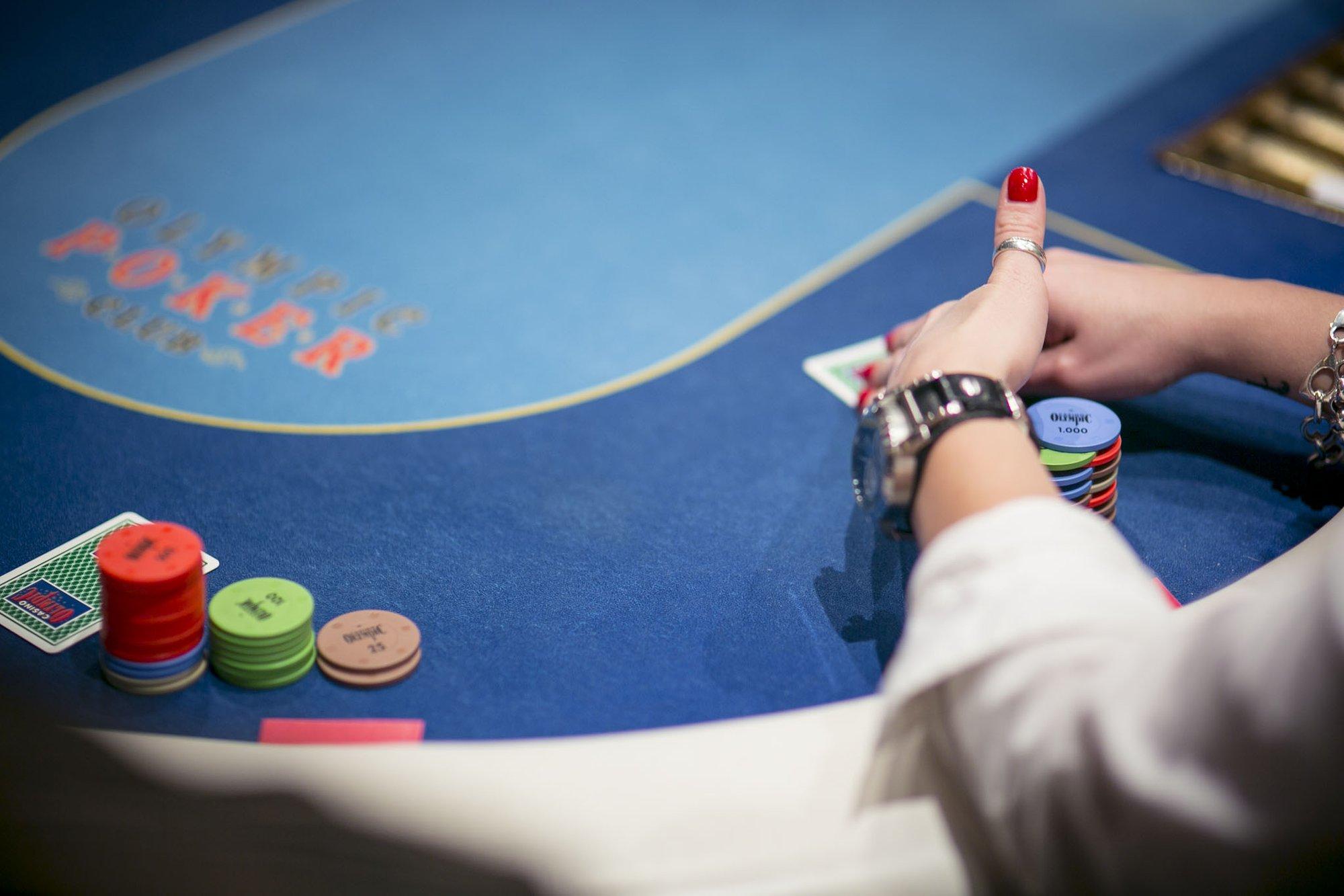 Õnnemängudega nalja pole. Hasartmängupiirangu on endale peale pannud üle 19 000 inimese