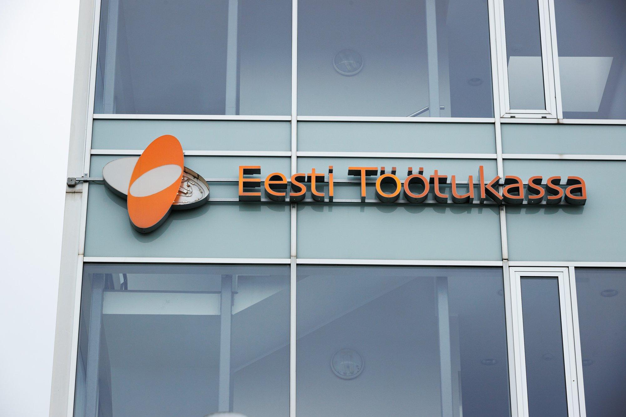 Suur vastuolu. Eestis on töötuid korraga väga palju ja väga vähe