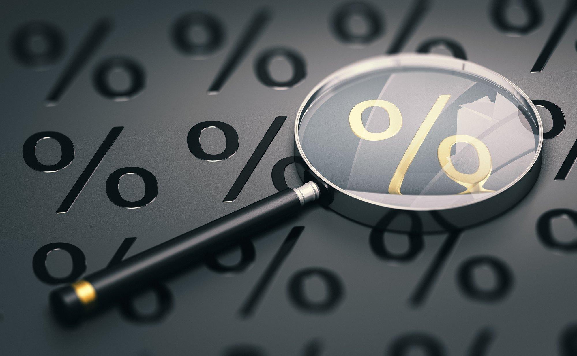 Intress võib eksitada. Kuidas mõista väikelaenu tegelikku kulu?