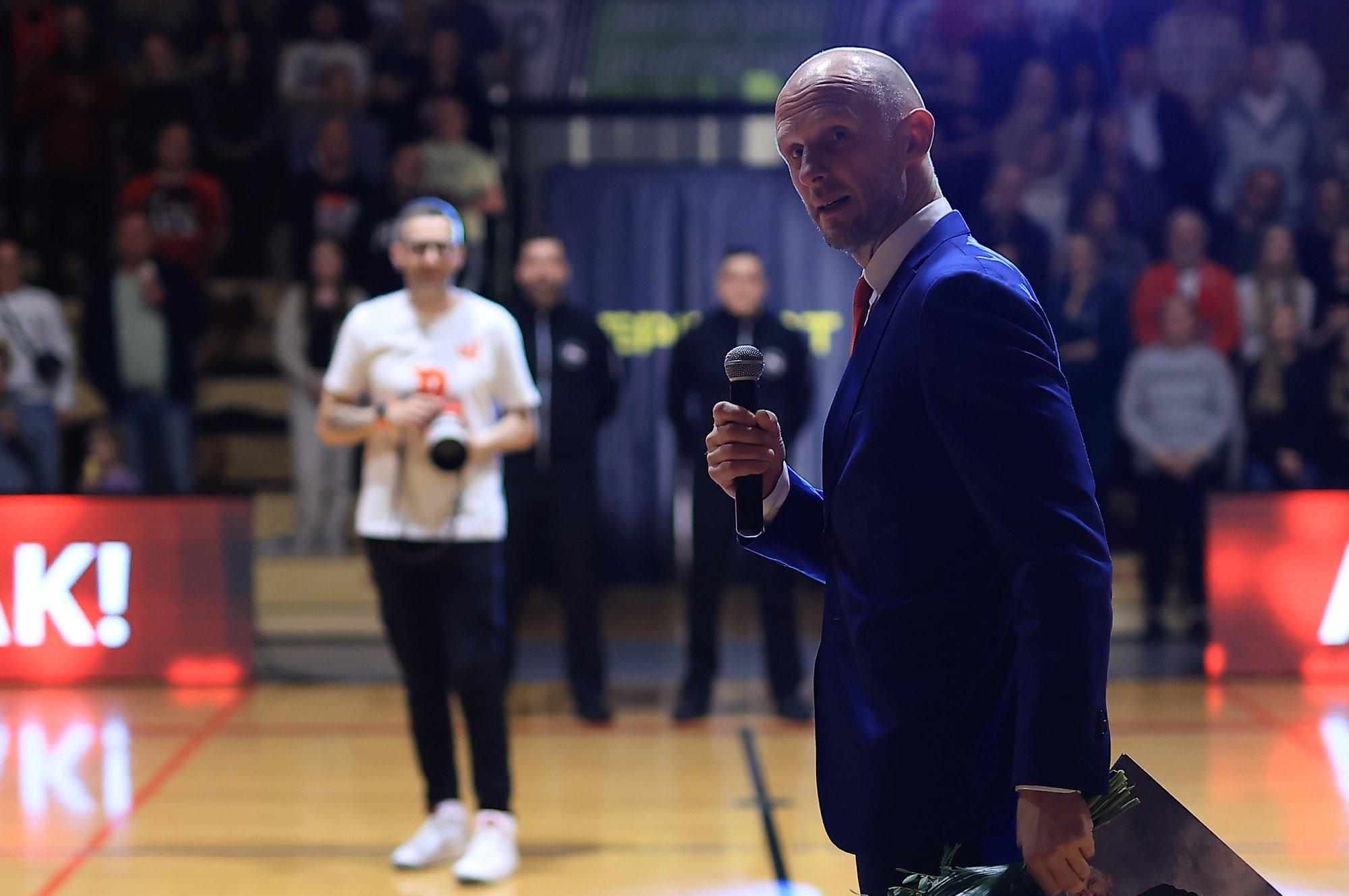 DELFI VIDEO | Ametist lahkuv Jaak Karp: ma olen 23 aastat saanud teha unistuste tööd