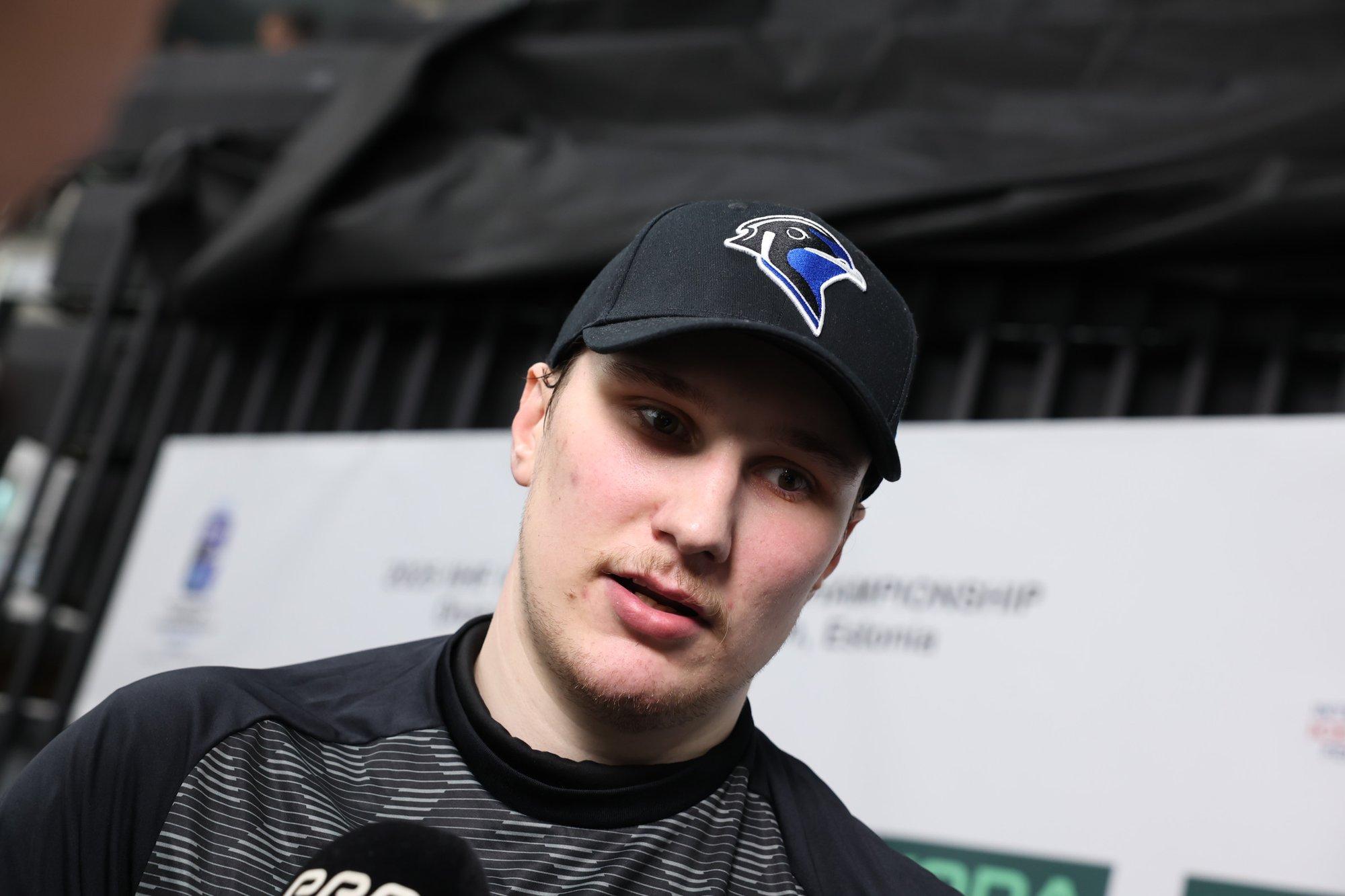 Isukal hokikoondisel jäi ajalugu tegemata. „Pronksmedalitest on saanud miinimumeesmärk“