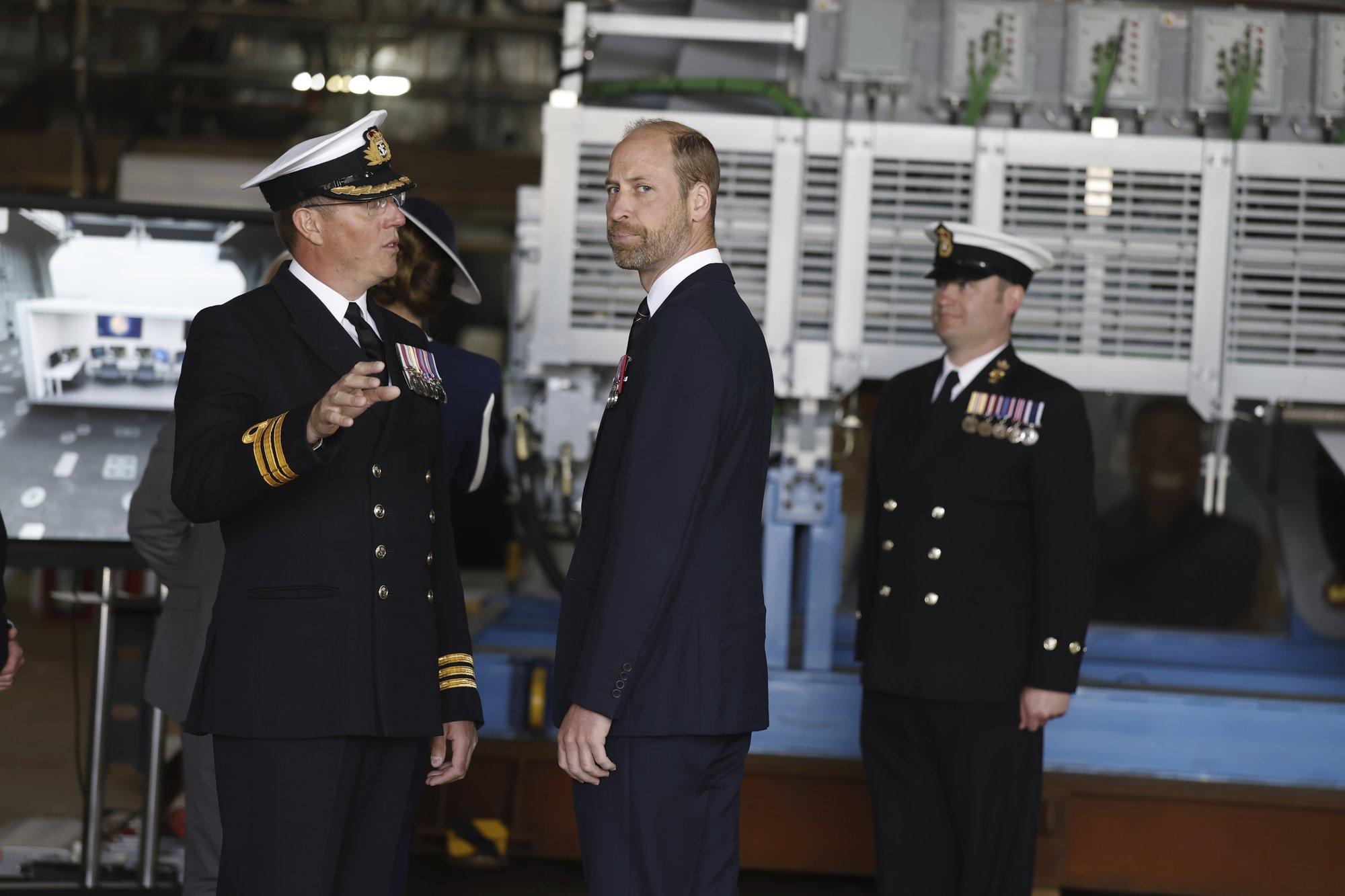 VIDEO | Kuidas reageerida? Agar fänn pani prints Williami ootamatusse olukorda