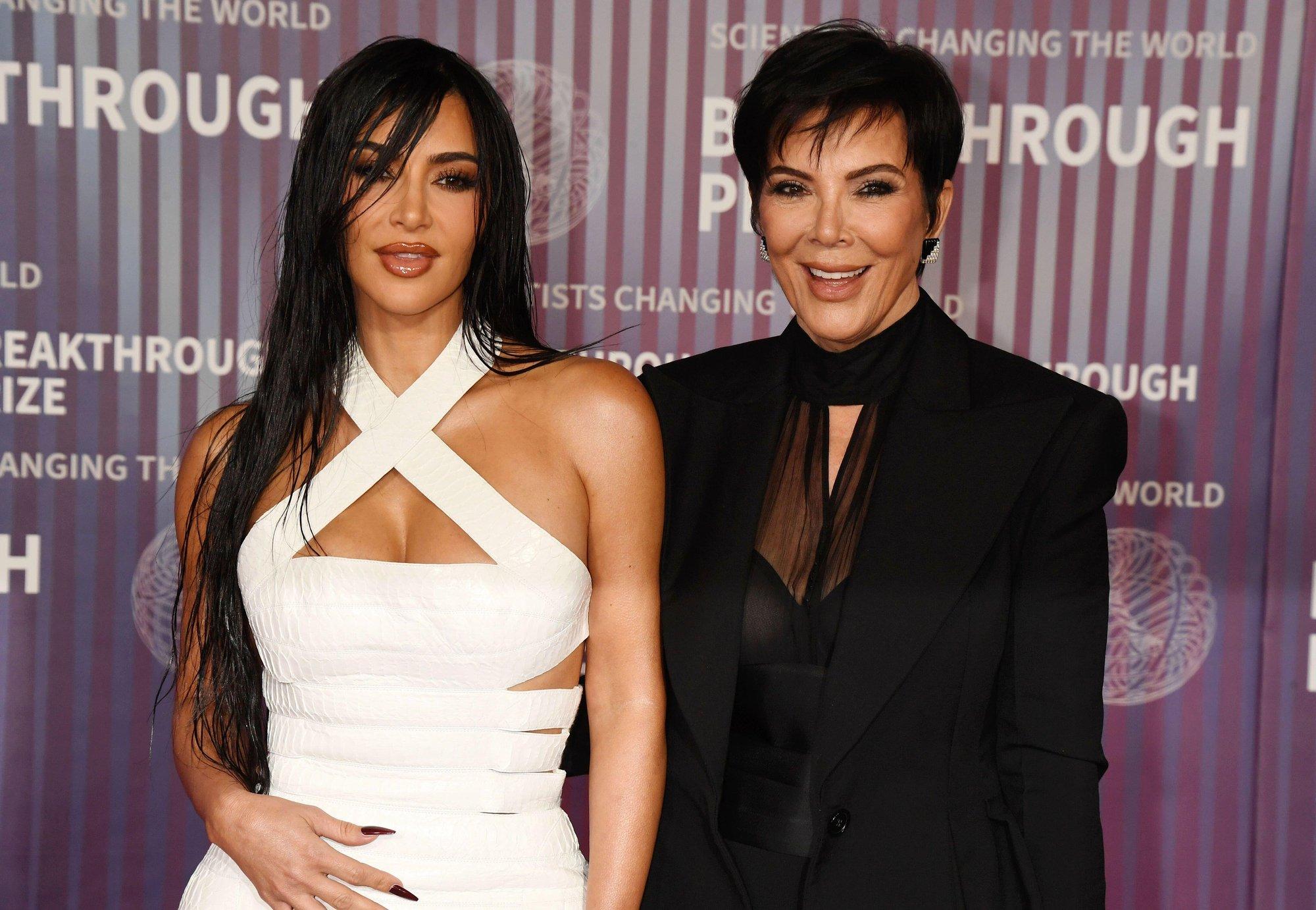 ENNE JA NÜÜD | Ilukirurgia uus tase: Kris Jenner muutus üleöö 30 aastat nooremaks!