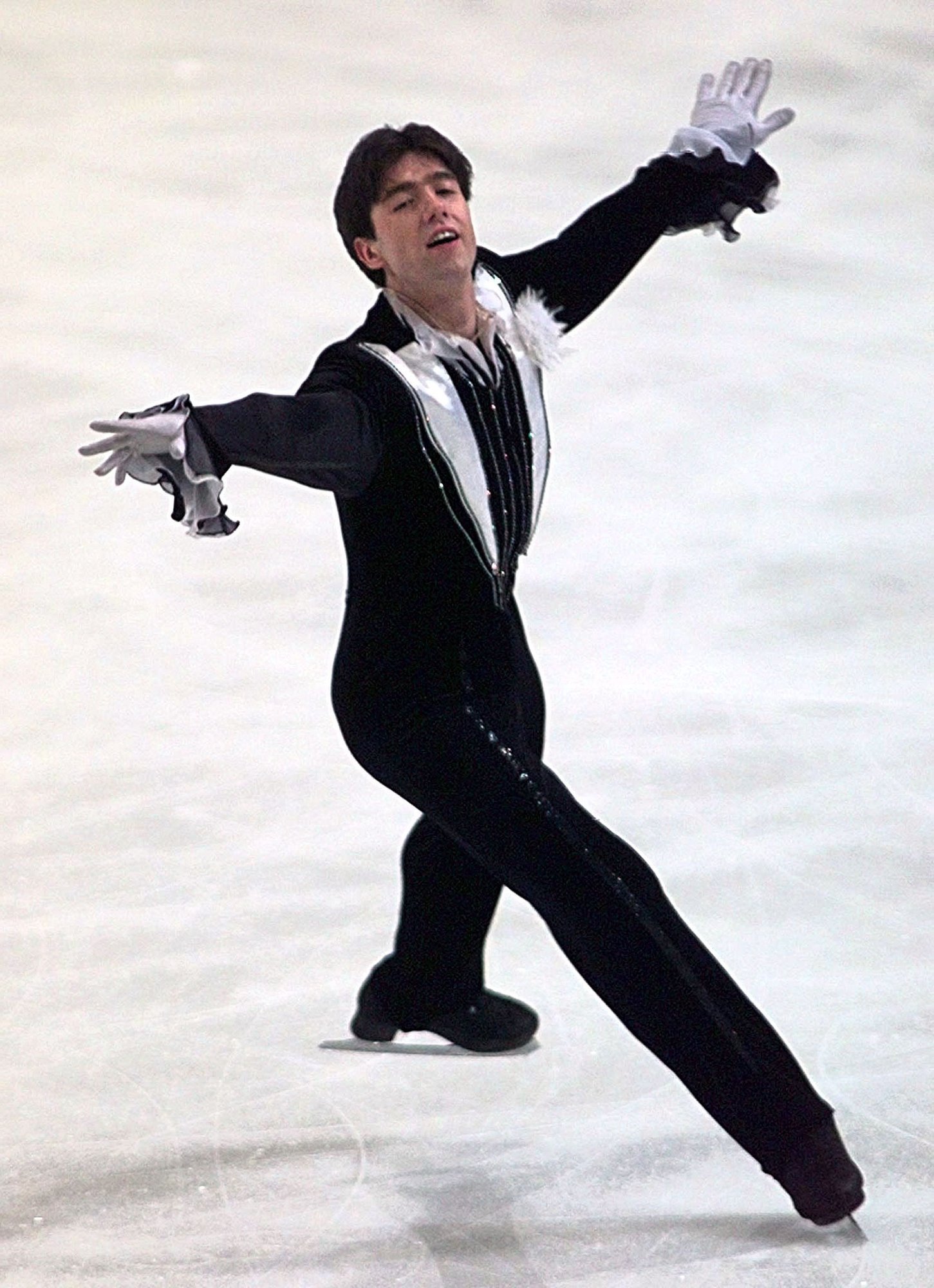 Putin ei lasknud olümpiavõitjal riigist lahkuda