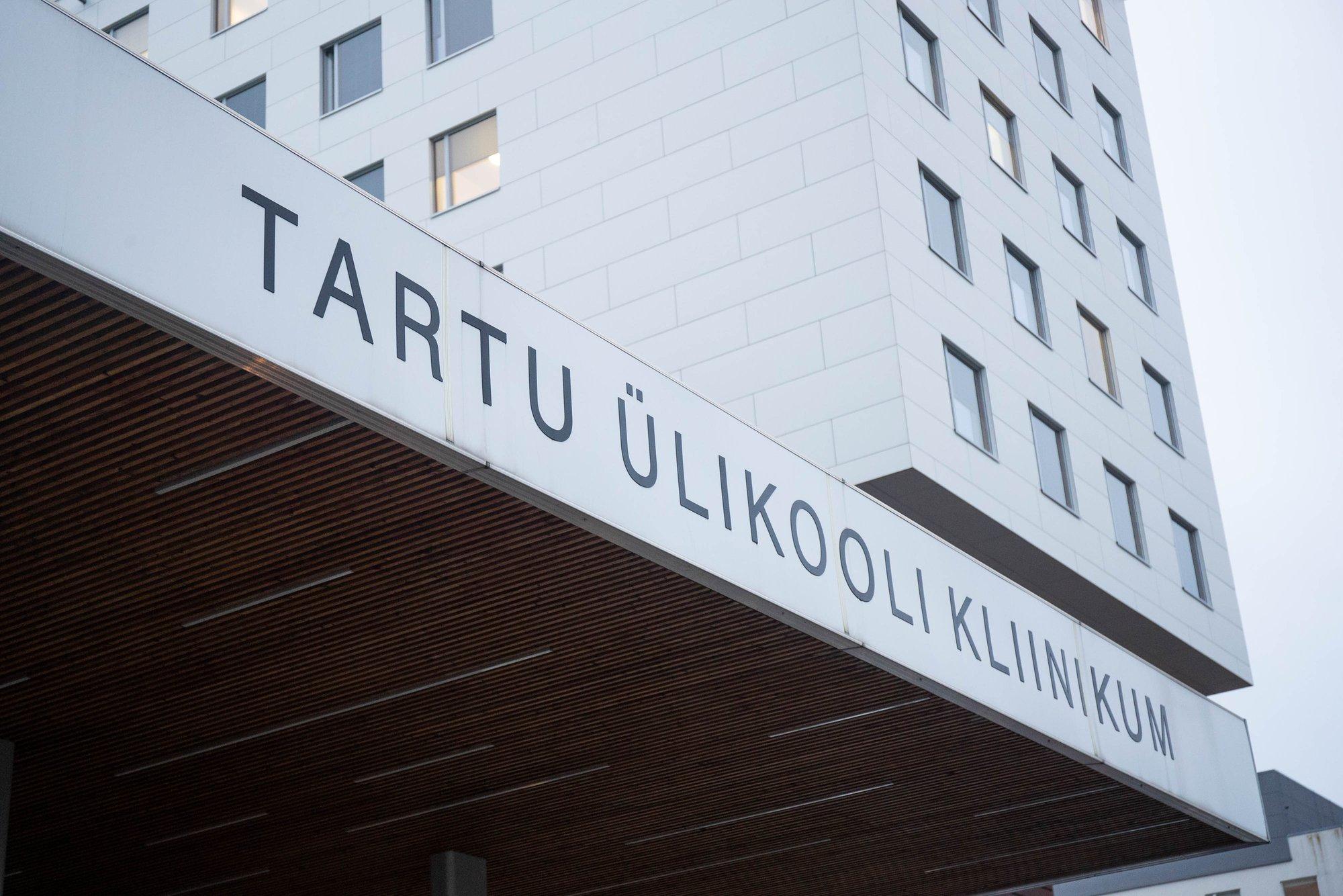 Majanduse kasvumootor lihtsalt seisab. Kas tõesti on julgusetus see, mis Eesti majandust tagasi hoiab?