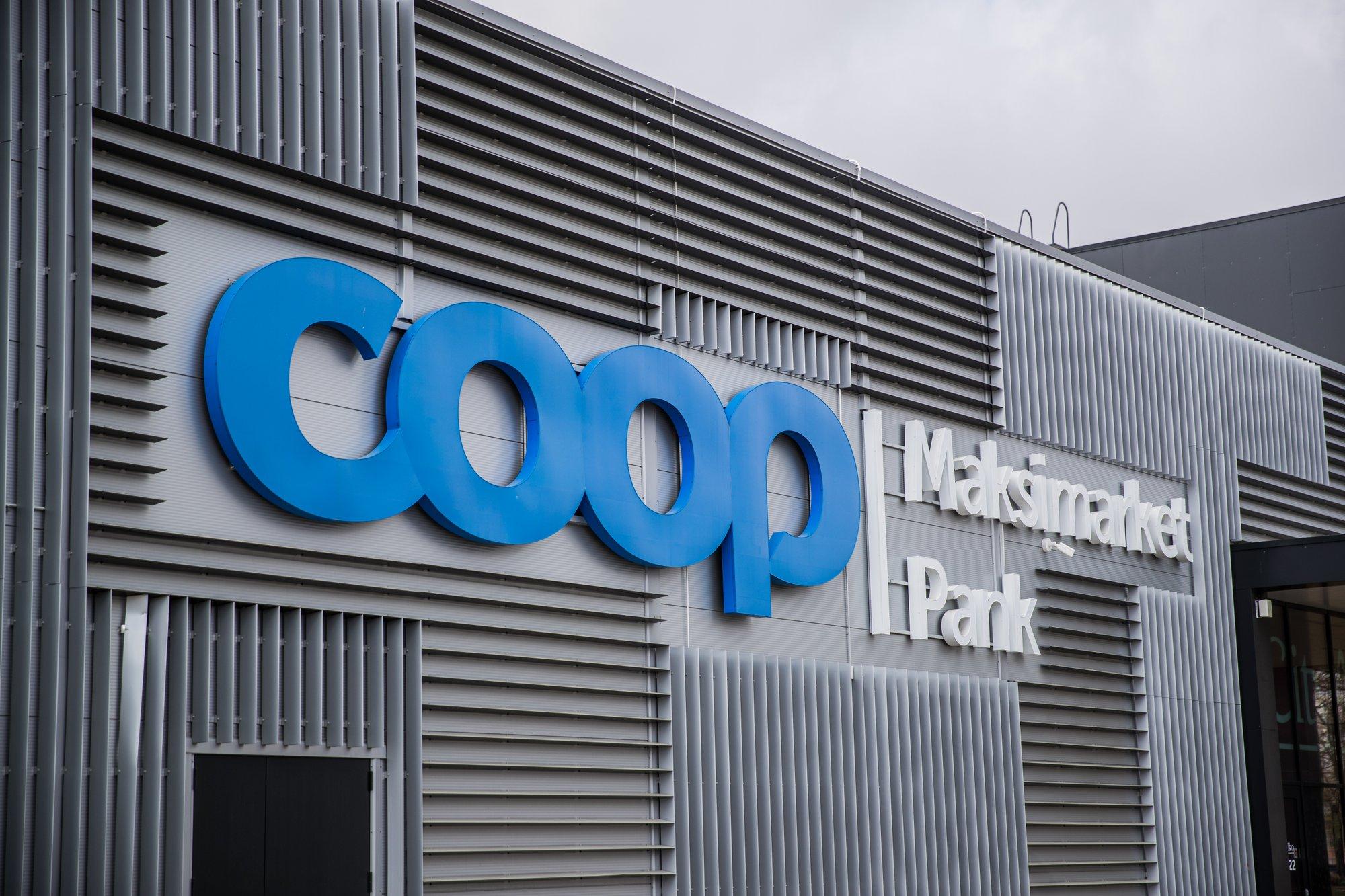 „Varu aega, kui shoppad naisega.“ Coop Võru toidupoe reklaamid pälvisid klientide pahameele