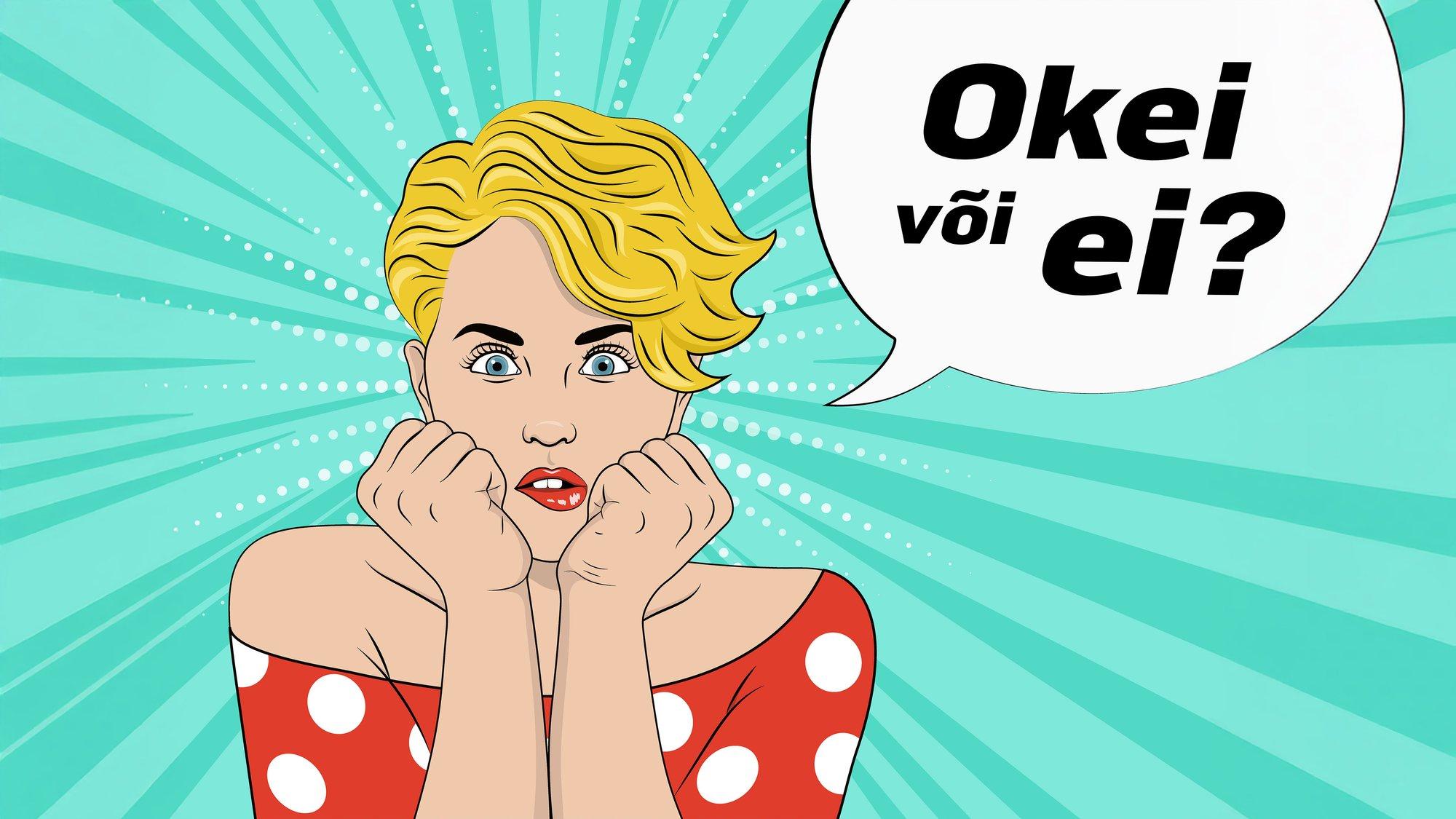 Okei või ei? Murelik ema: lapse sünnipäev ootab ees, aga ma ei suuda kutseid välja saata, sest kardan negatiivset tagasisidet