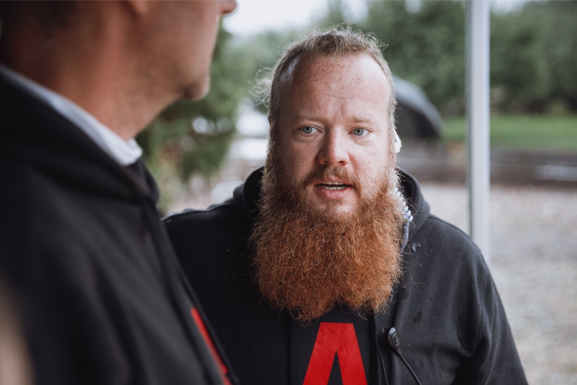 Aleksander Ots pidi seriaali „Armastus“ osalistele maksmiseks kodu maha müüma: minu jaoks oli oluline sõnapidamine