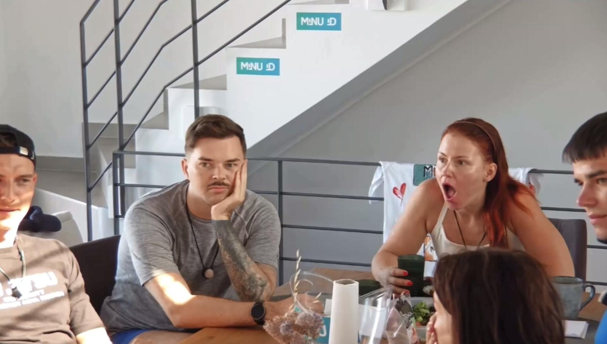 „MINU ID“ | Šokk ja üllatus mängijate seas. Ühel osalisel on Kreeta villas täna viimane päev