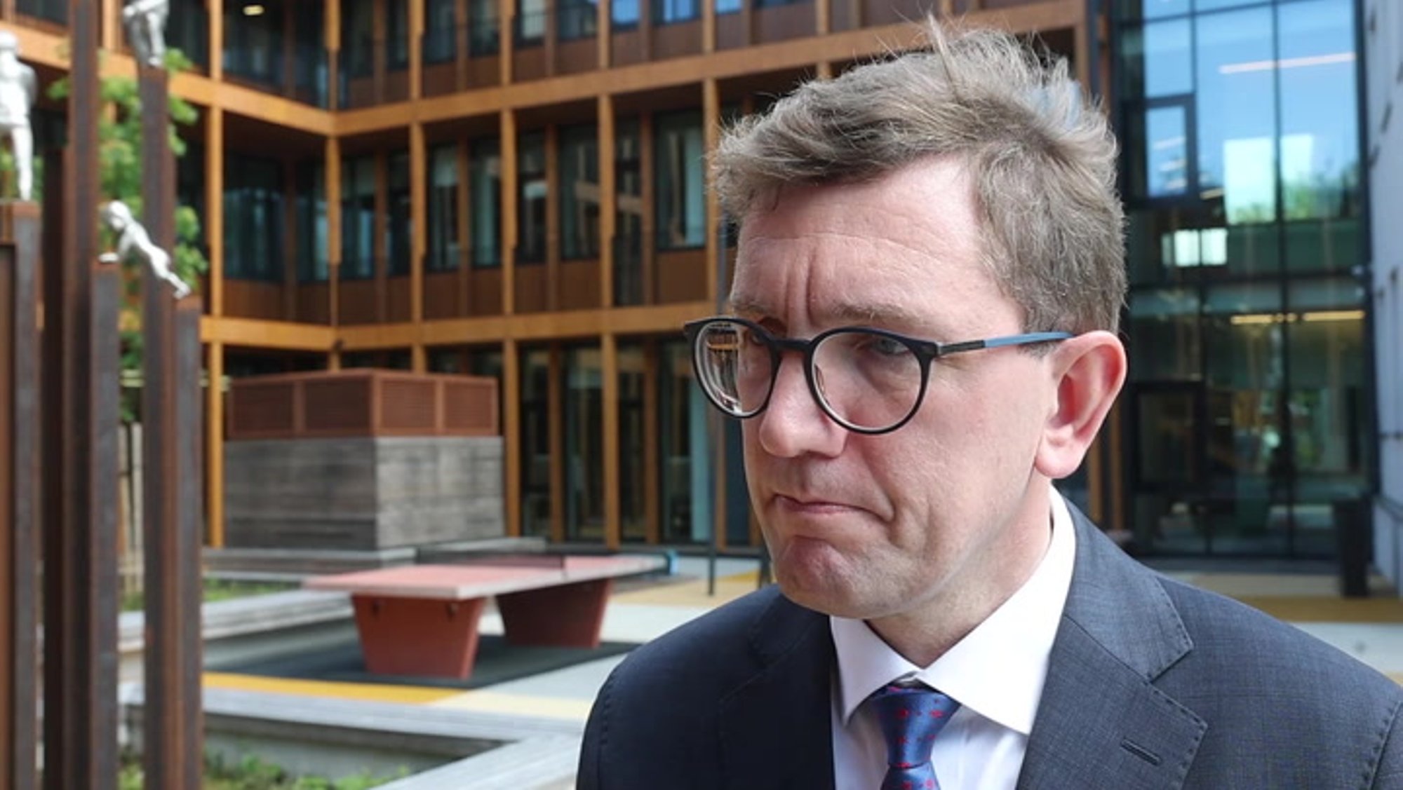 VIDEO | Valitsus süstib Eesti Energiasse 100 miljonit: uus gaasijaam valmib 2028. aastaks