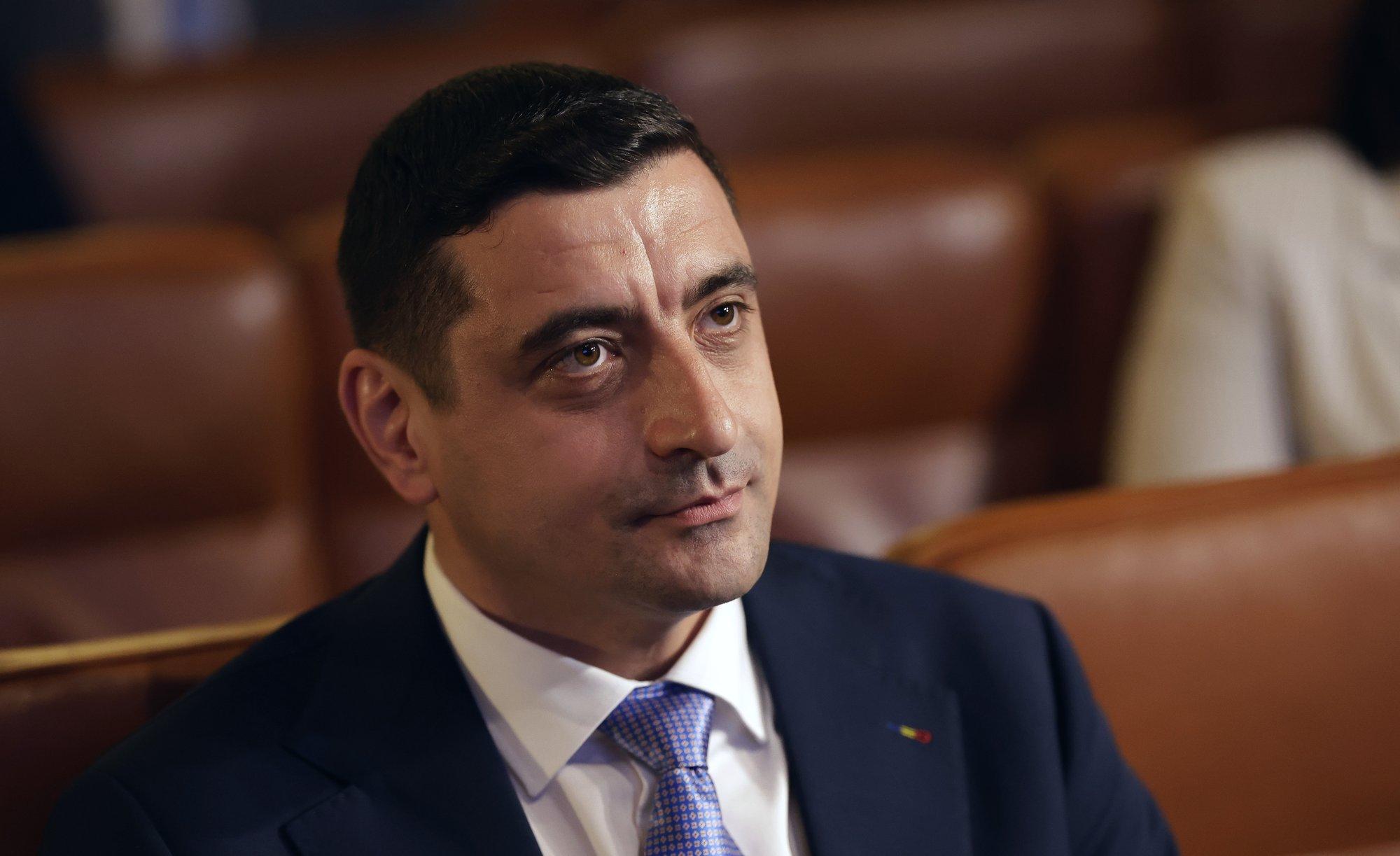 Rumeenia presidendivalimiste favoriit Simion ei poolda Ukrainale sõjalise abi saatmist