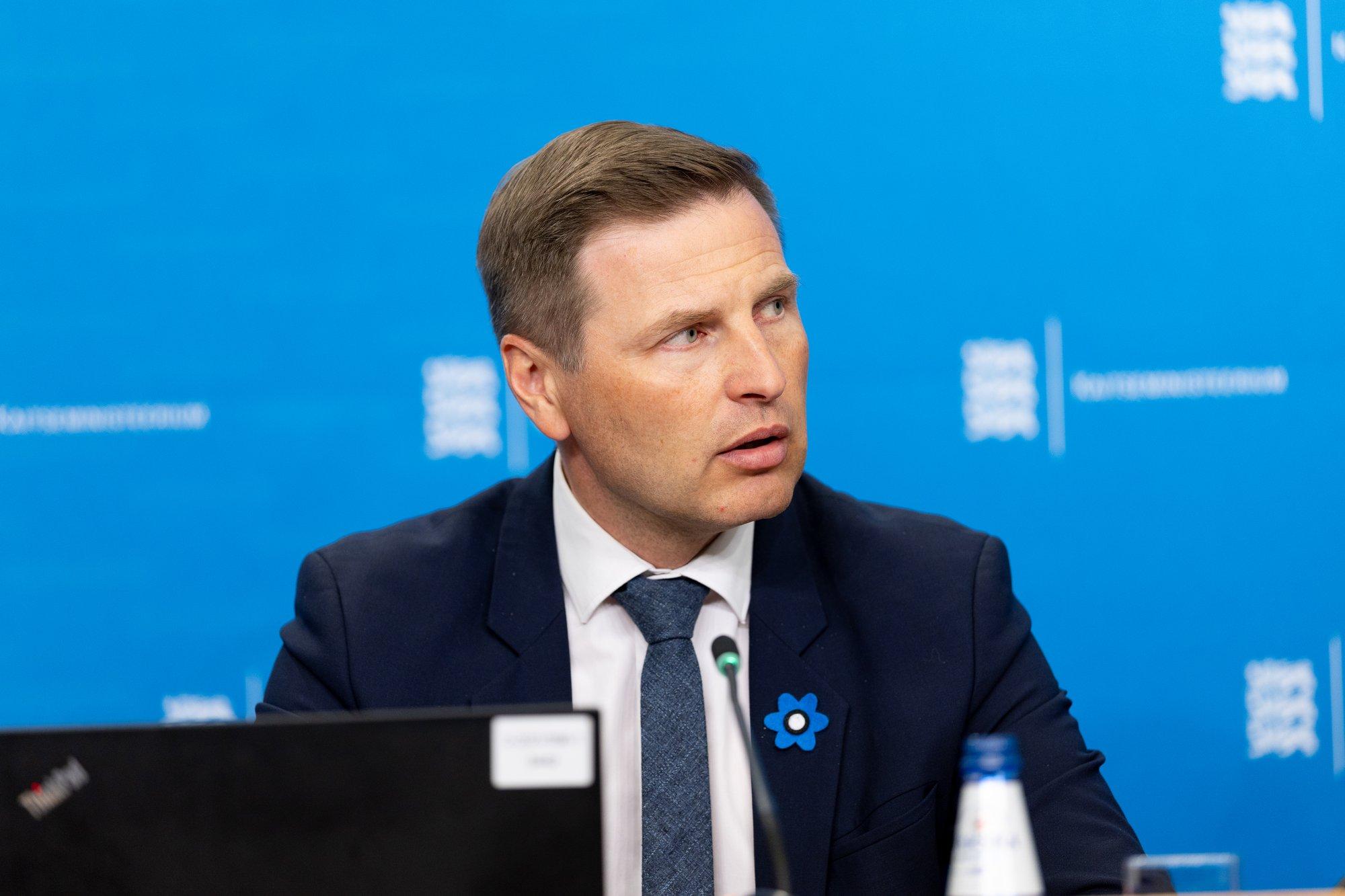 Kaitseministeerium saatis kooskõlastusringile relvaseaduse rakendusaktide eelnõud