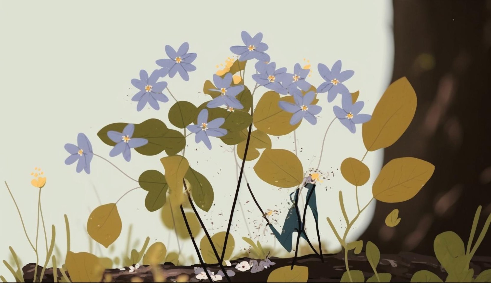 EESTI TRUMP! | Tehisaru on tehislik nähtus ja peaks tegelema ainult tehislike küsimustega. Ärme lase tehisarul kevadet rikkuda!