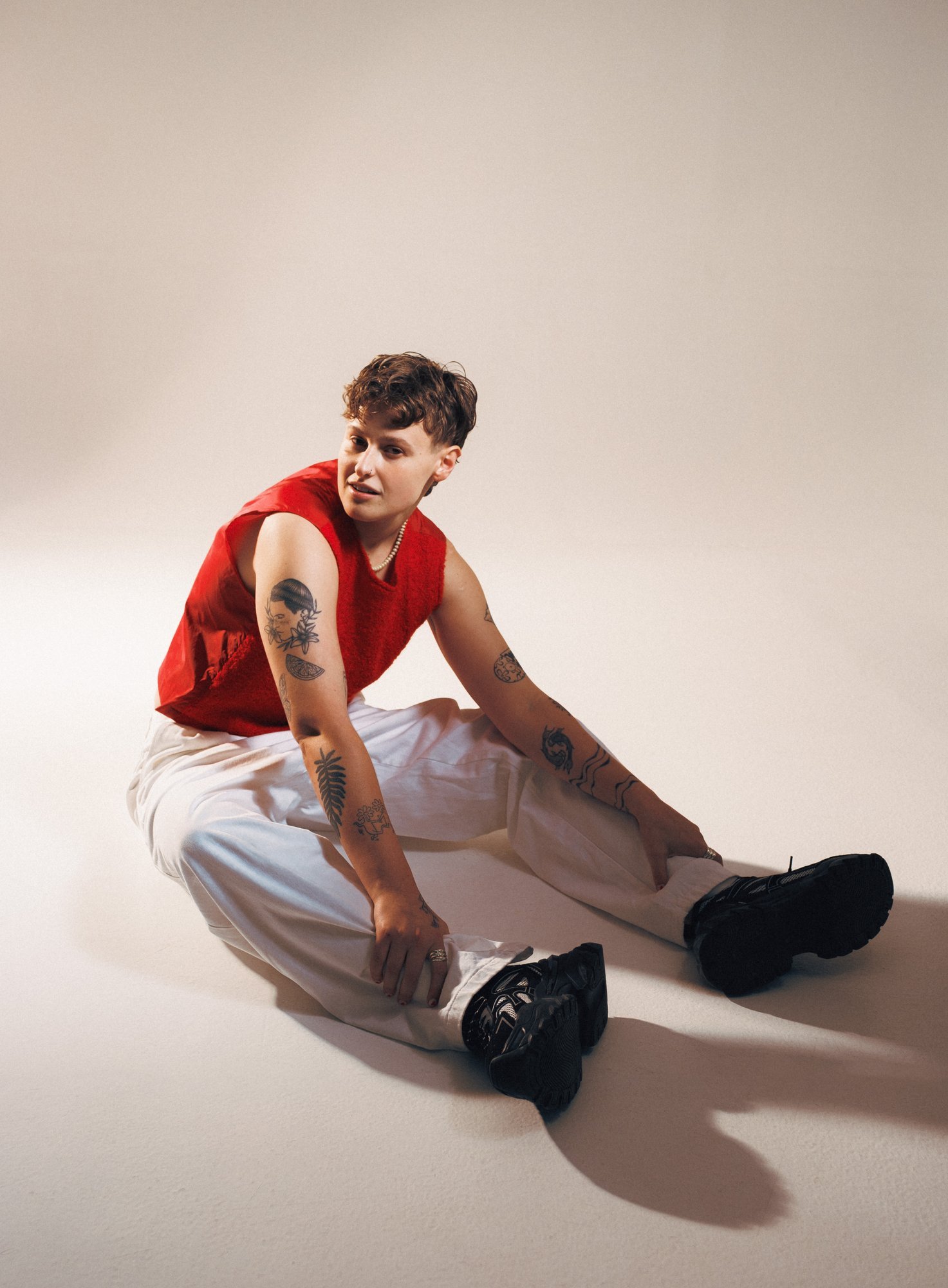 INGER: Tunnen ennast armastatuna!