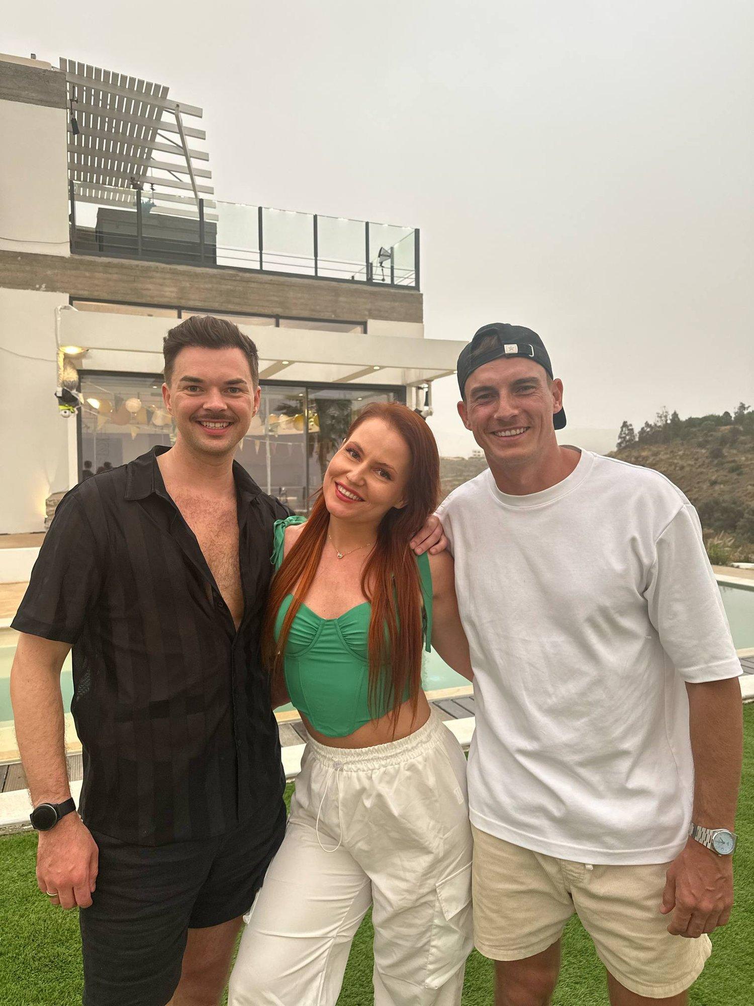 „MINU ID“ | Finalistid Erki, Kerly ja Kevin olid kaasvõistlejate pärisidentiteedist šokis: nii palju oli valetajaid!