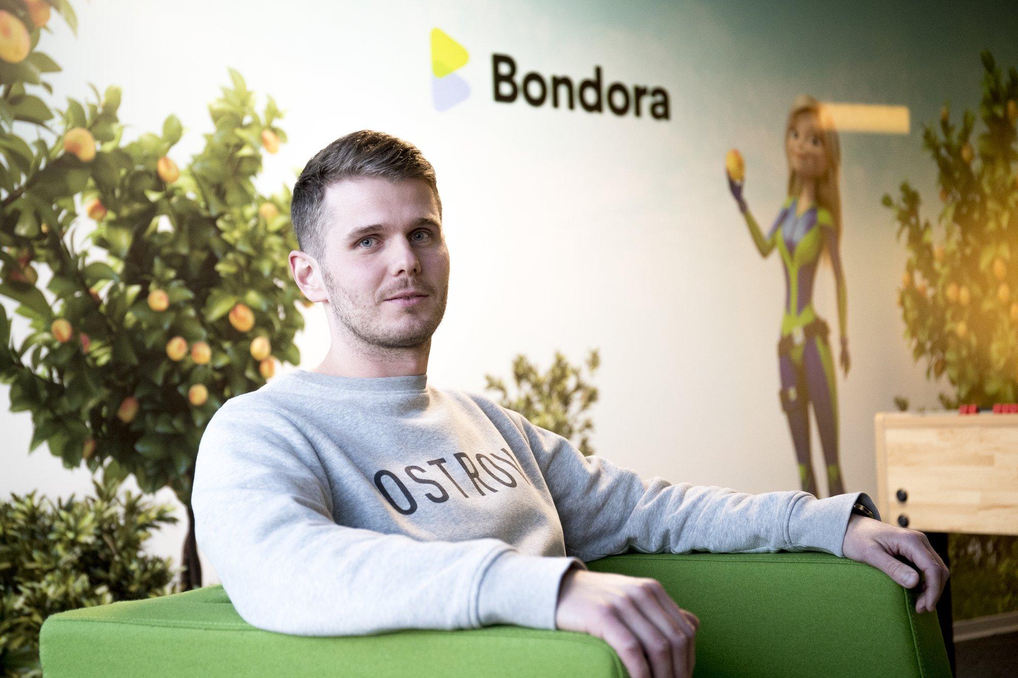 Bondora sai seaduse mittejärgimise eest finantsinspektsioonilt suure trahvi