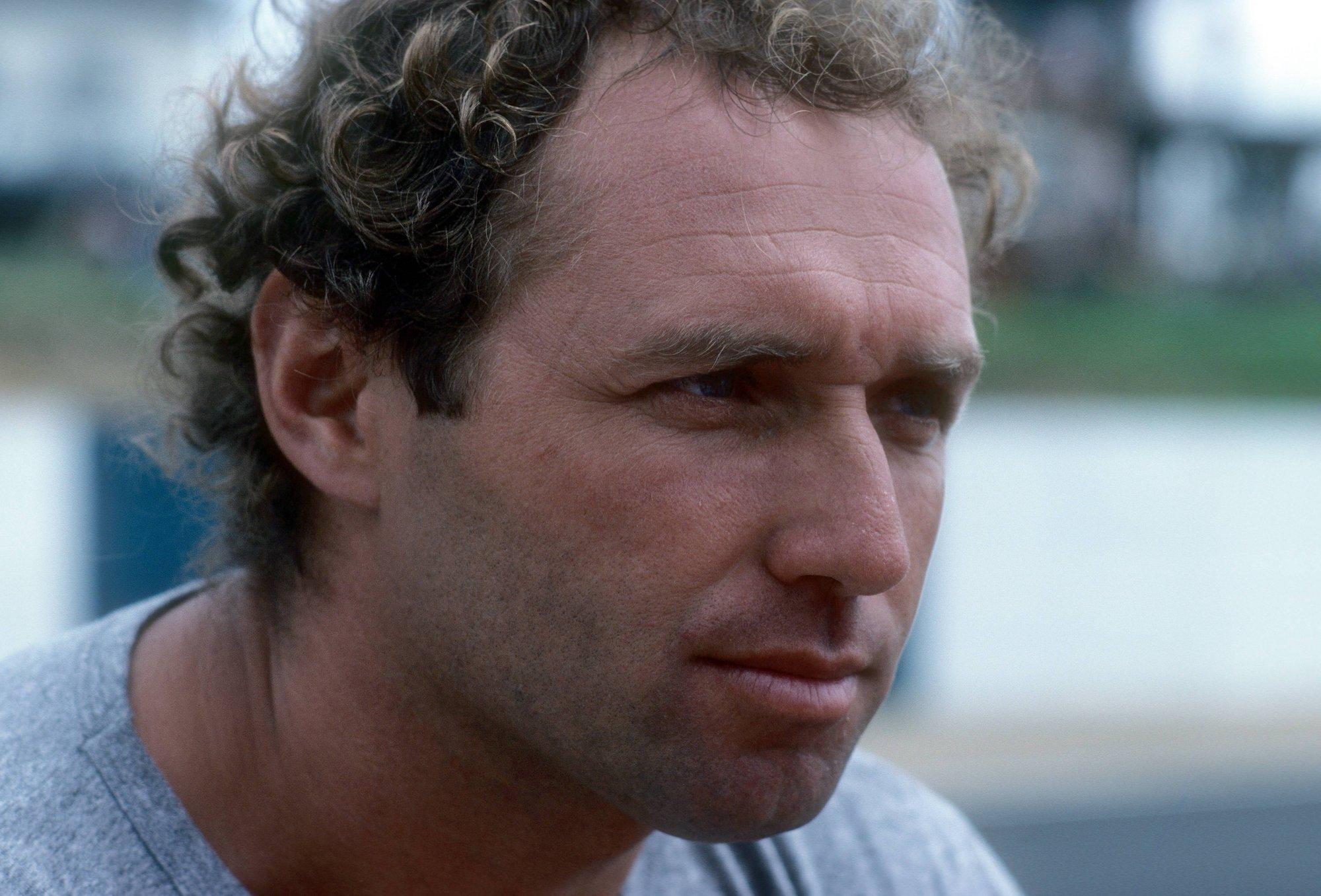 Suri Schumacheri mentorina tegutsenud endine Saksamaa vormel-1 sõitja