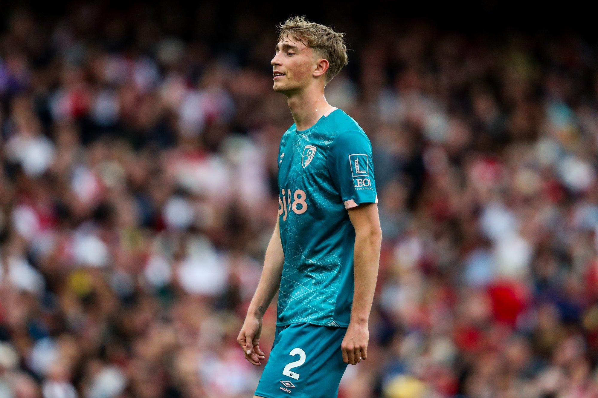 Madridi Real käib talendika noormängija eest välja 60 miljonit eurot