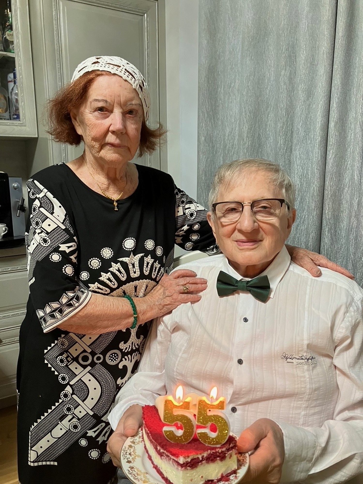 Tuntud arst usub, et haiglas varastati tema abikaasa väärtesemed