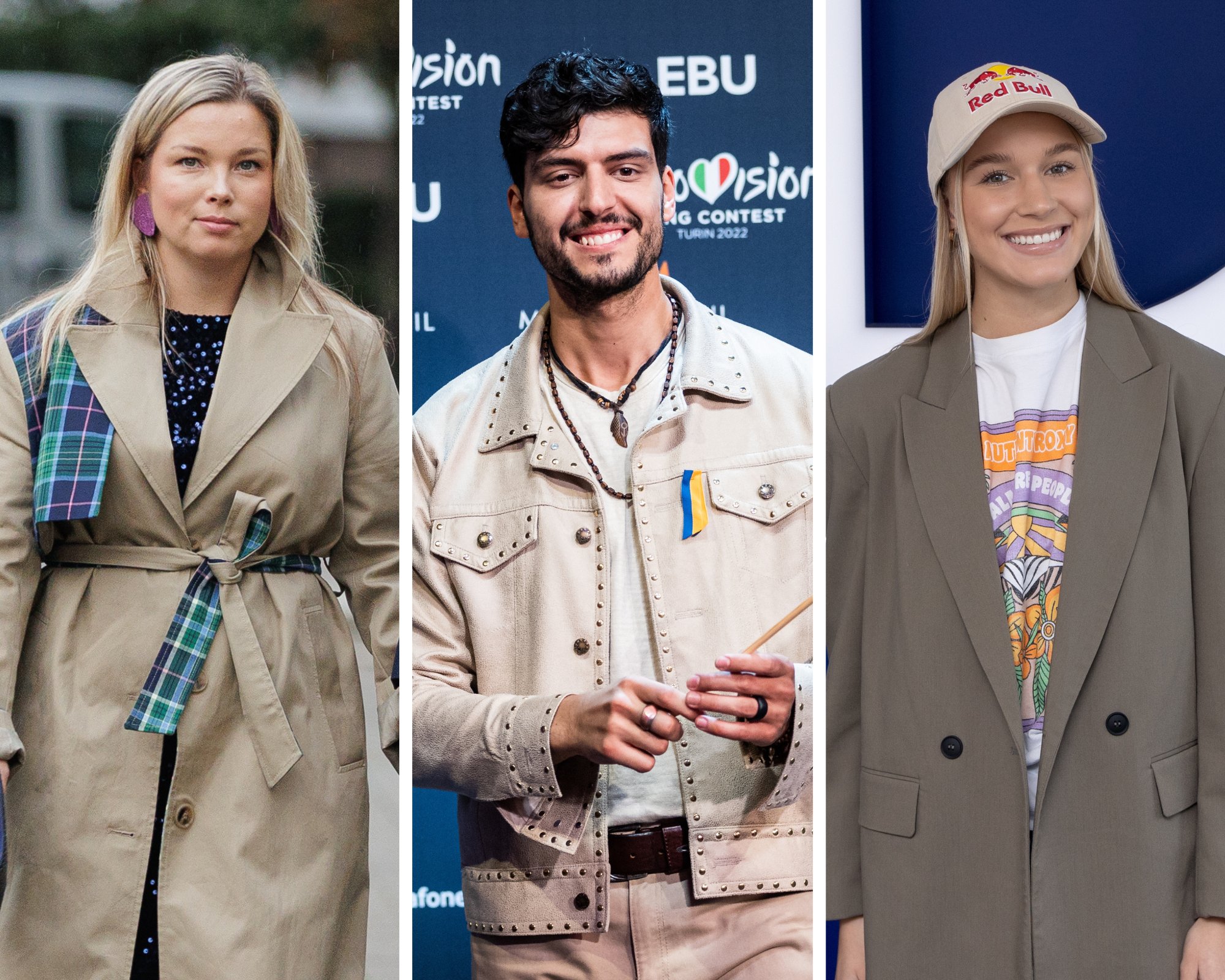 EMADEPÄEVA INSTAGRAM | Vaata, kuidas tuntud eestlased oma emasid ja lapsi meeles peavad!