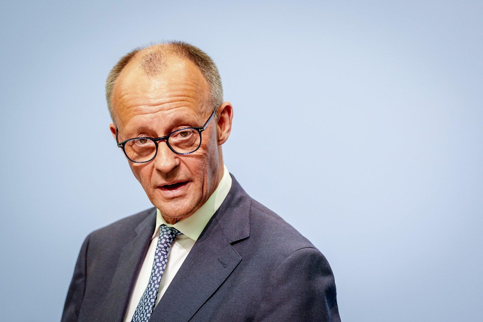 3 PÕHJUST | Friedrich Merzi saamine Saksa valitsuse etteotsa on Eestile hea