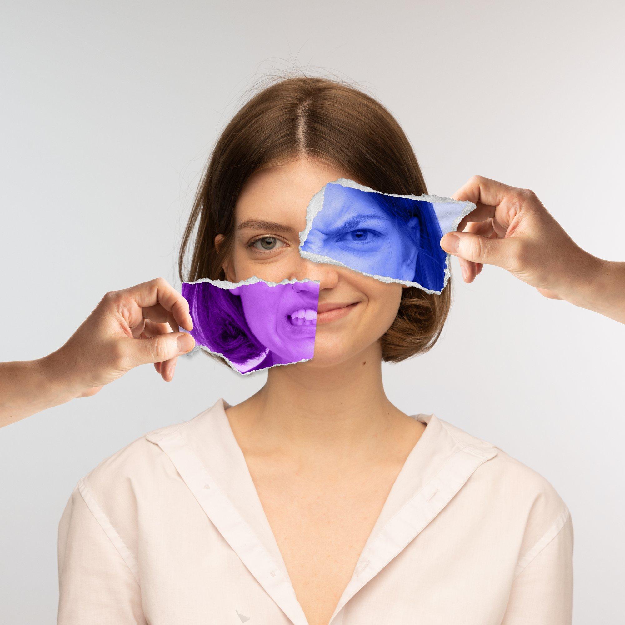 Ohtlik, sobimatu või märk sellest, et me ei suuda end kontrollida? Kolme tüüpi viha ja mida see tegelikult varjab