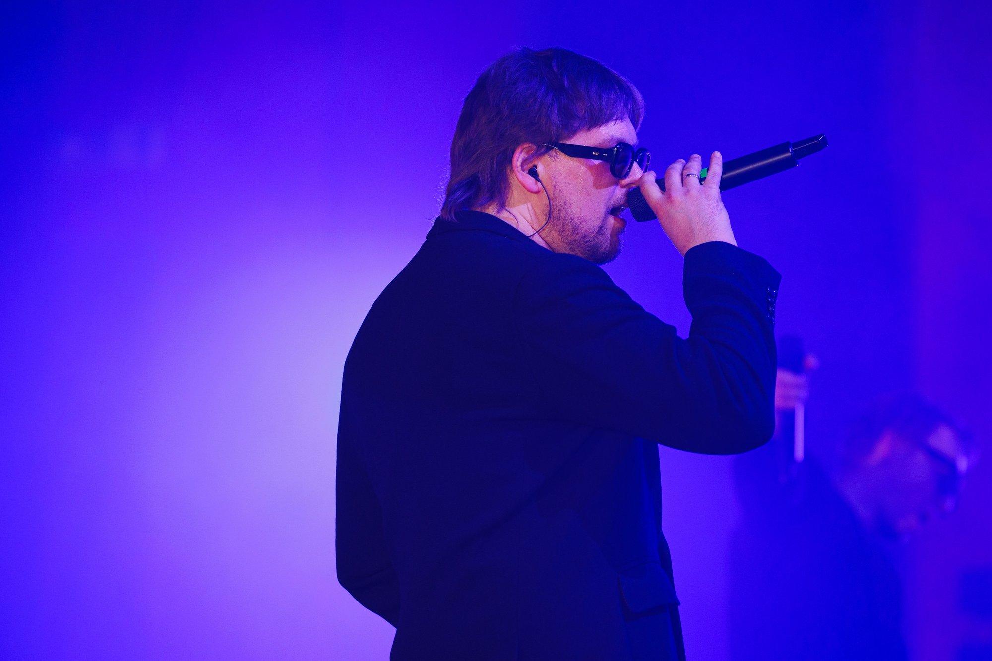 Selgus, kes edastab Eesti punktid Eurovisioni finaalis. „Tervitad, ütled punktid ära ja head aega!“