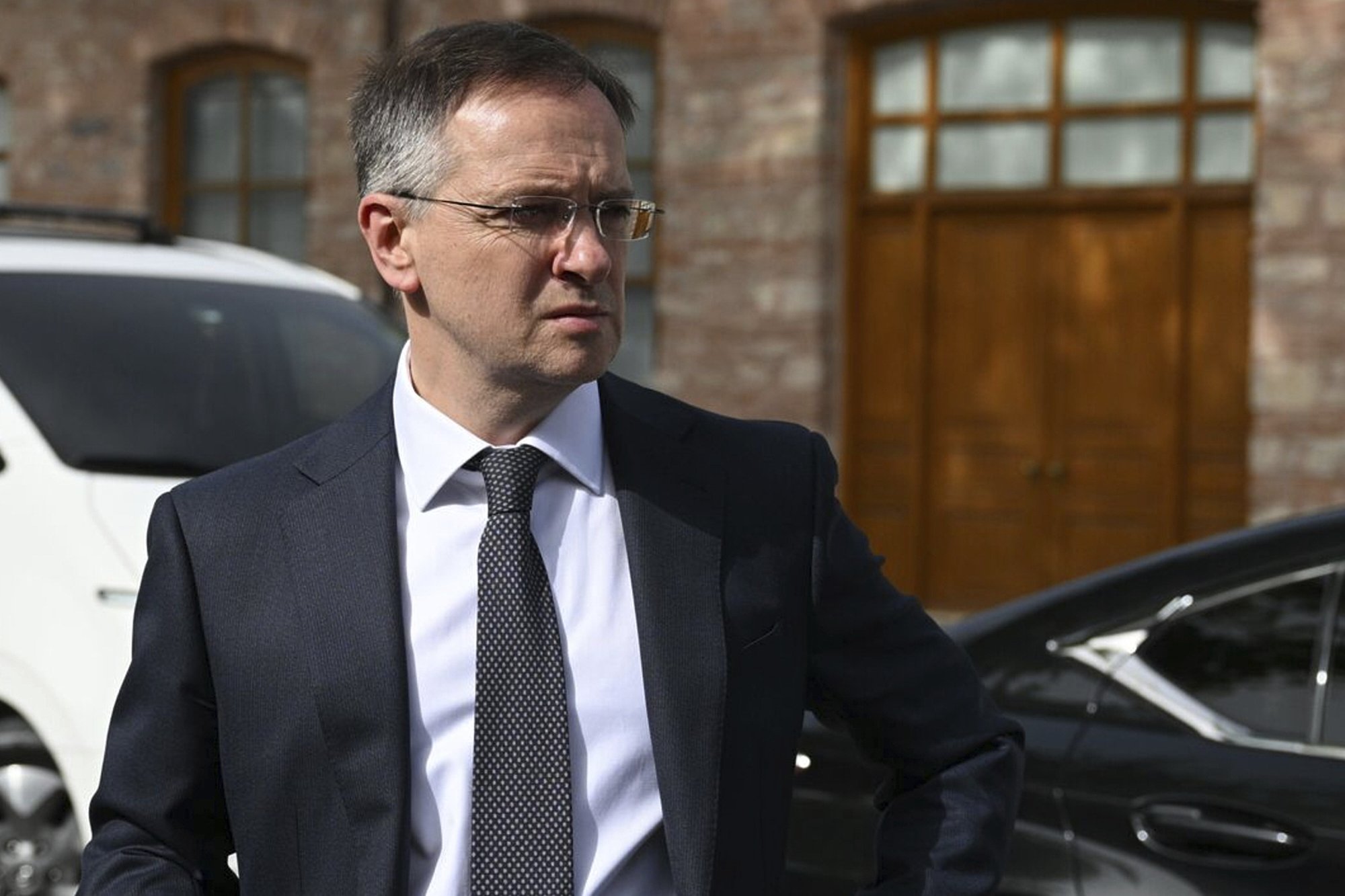 ÜLEVAADE | Venemaa käis Istanbulis selleks, et kõnelusi nurjata. Delfi allikas Moskvas: luurejuhid said oma tahtmise