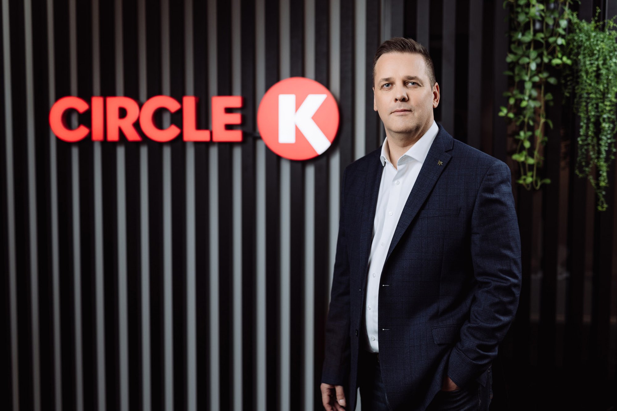 Circle K: Trumpi meelemuutus Putini osas võib tõsta kütuse hinda