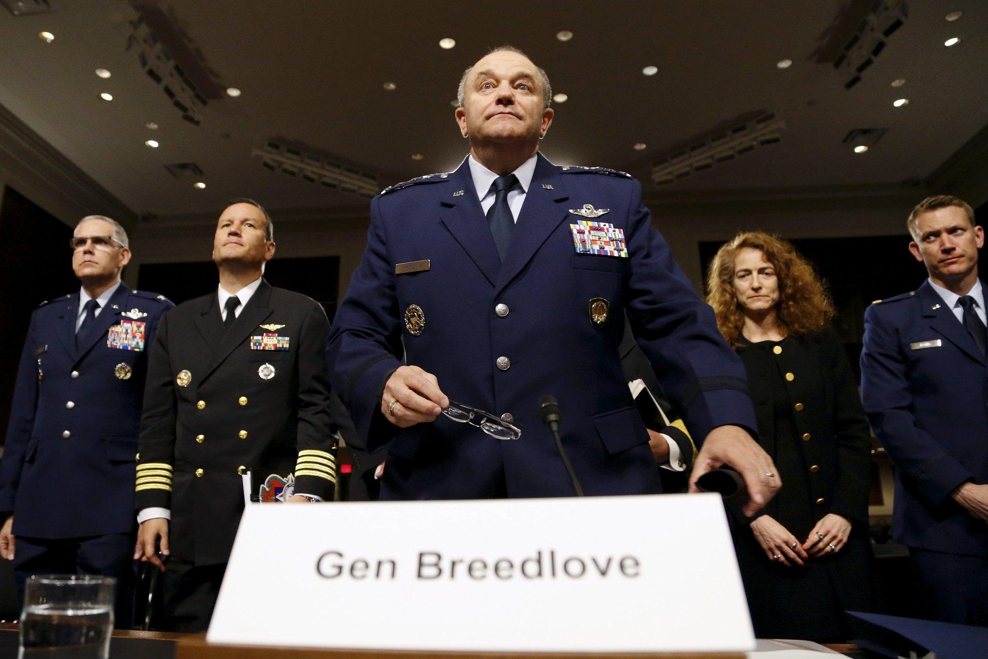 SÕJAPÄEVIK (1189. päev) | Endine NATO Euroopa vägede juht: Venemaad saanuks takistada, aga me ei teinud mitte midagi