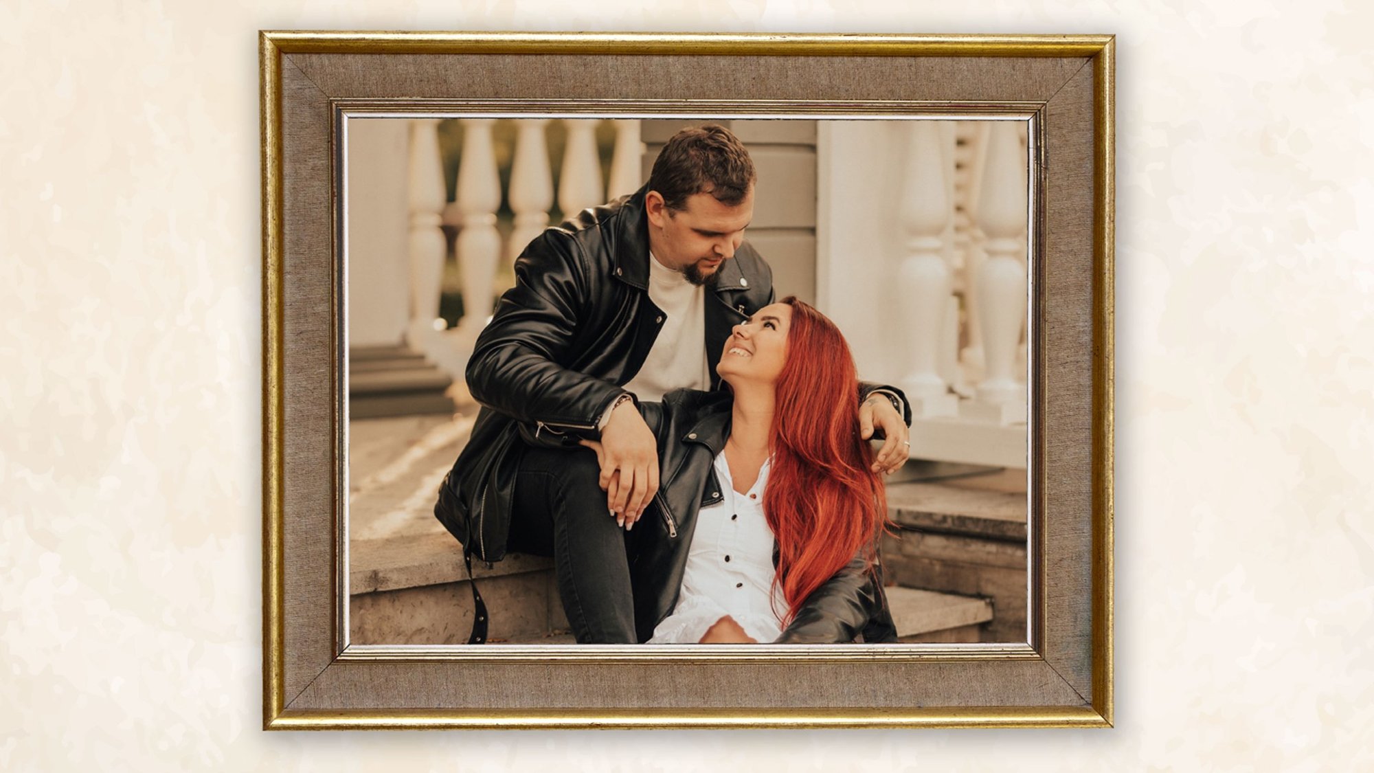 100 Eesti armastuslugu! Esmakohtumine oli lasteaias. „Vahel ajab närvi, kui rõhutatakse, kuidas meil on vedanud ja koos nii lihtne“