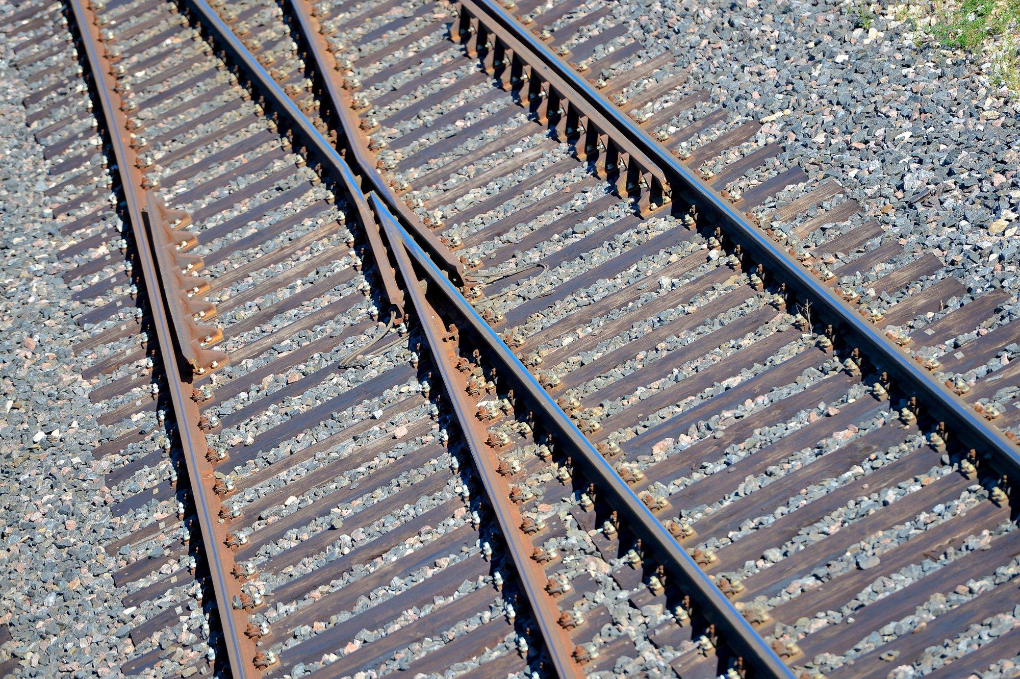 Soome kavatseb oma raudteed üle viia Euroopa standardrööpmelaiusele