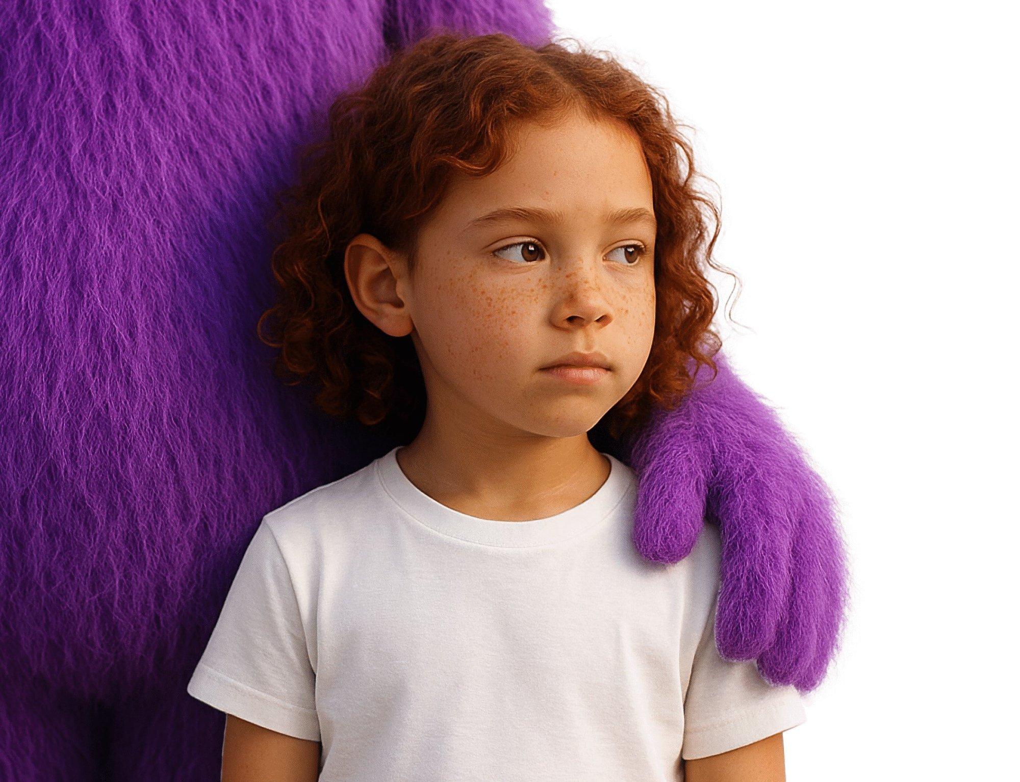 Sõber või koletis? Kampaania kutsub märkama laste seksuaalset väärkohtlemist