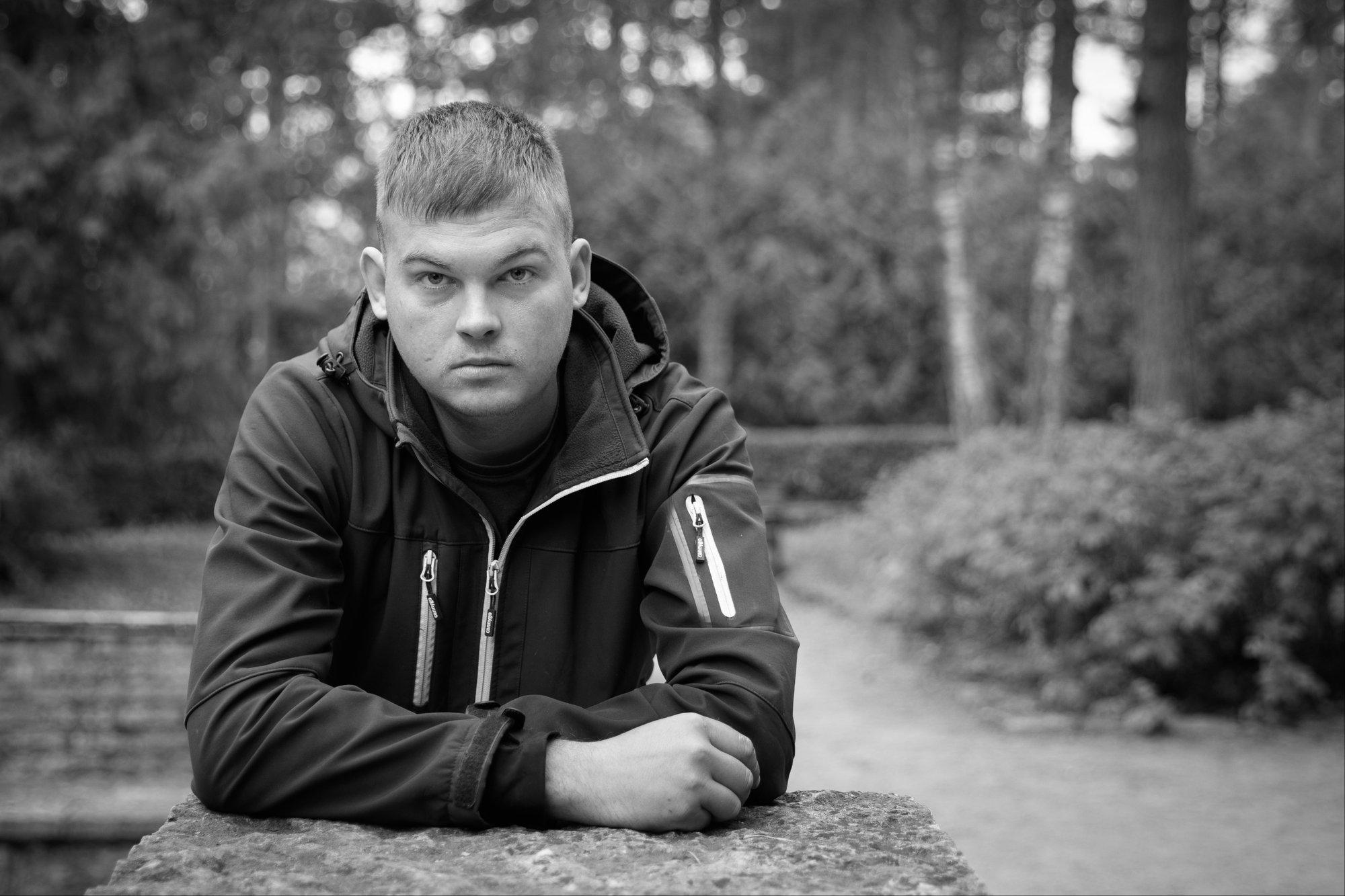 Suri tõsielustaar Kevin Kadakas